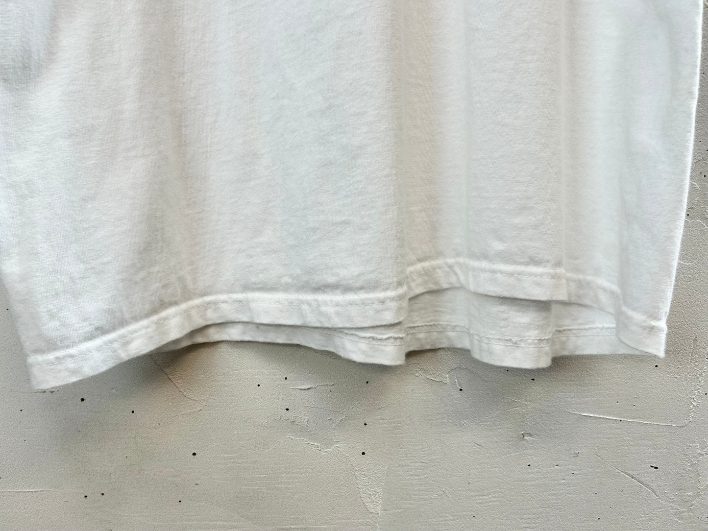 '90s Vintage T-shirt 〜Hanes〜 [E30113]