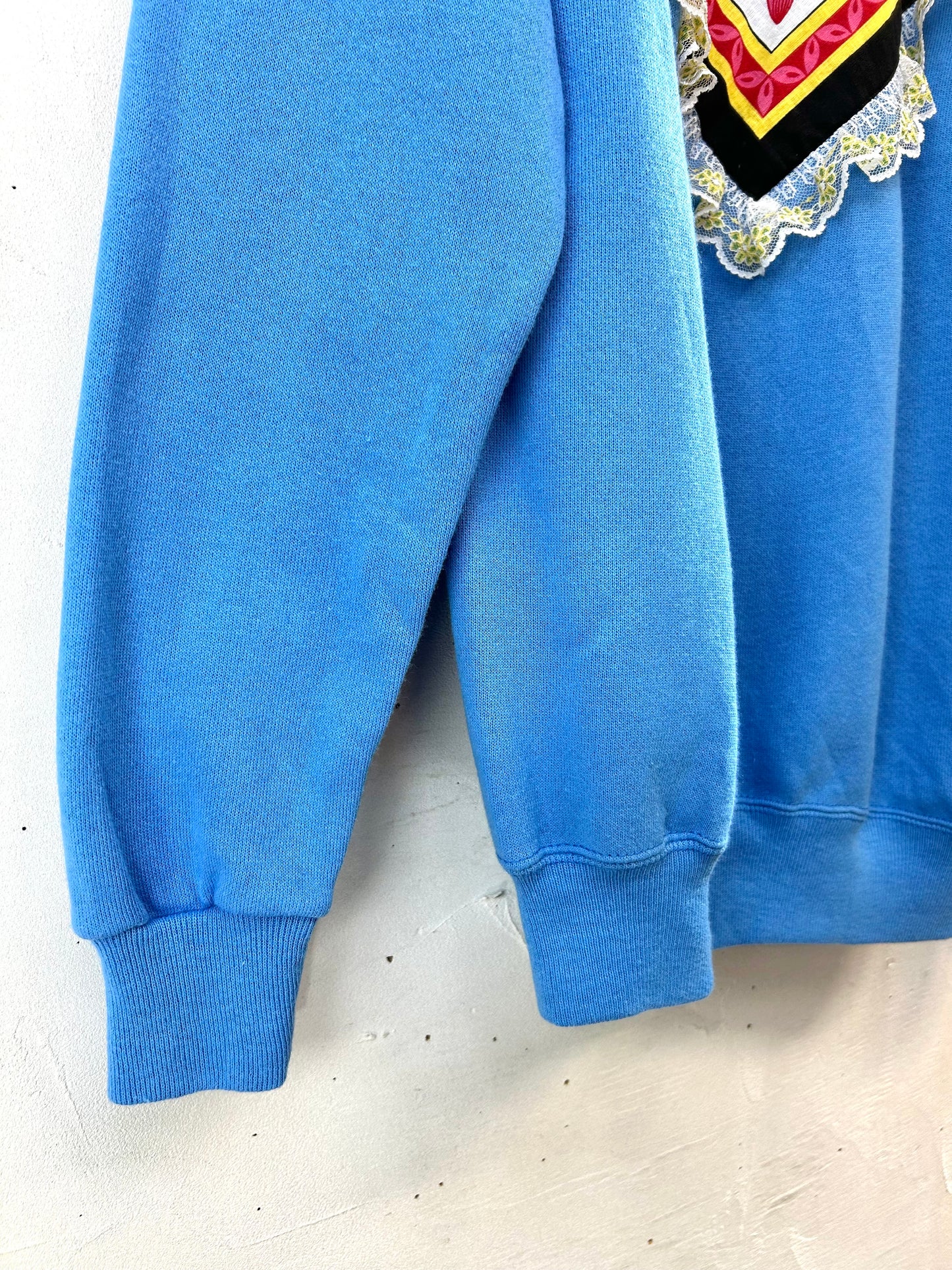 Vintage Custom Sweat　MADE IN USA 〜Hanes〜[J28603]