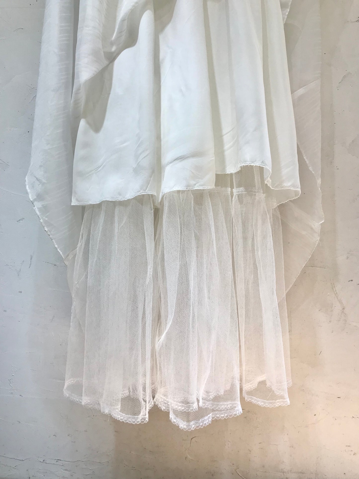 Vintage Dress〜GUNNE SAX by JESSICA McCLINTOCK〜[H24682]