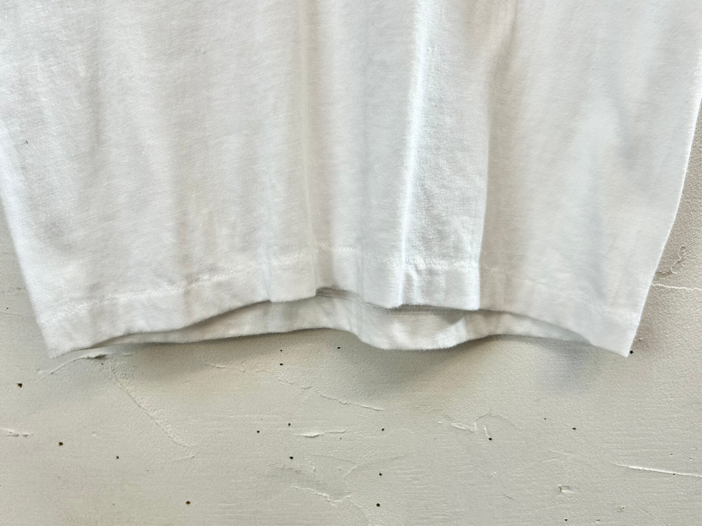 Vintage T-Shirt MADE lN  USA [E30112]