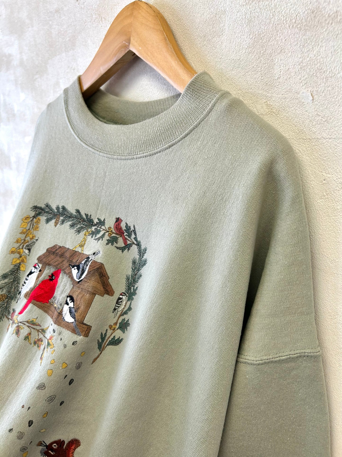 Vintage Sweat USA MADE [I28373]