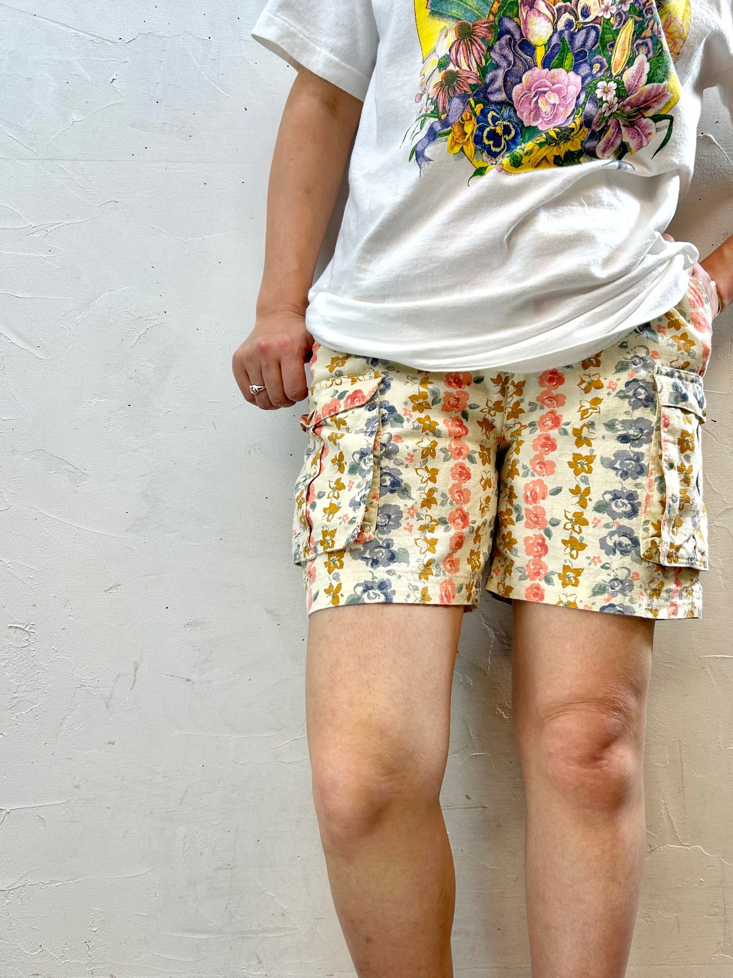 ’90s Short Pants 〜Huntington Ridge〜[F27701]