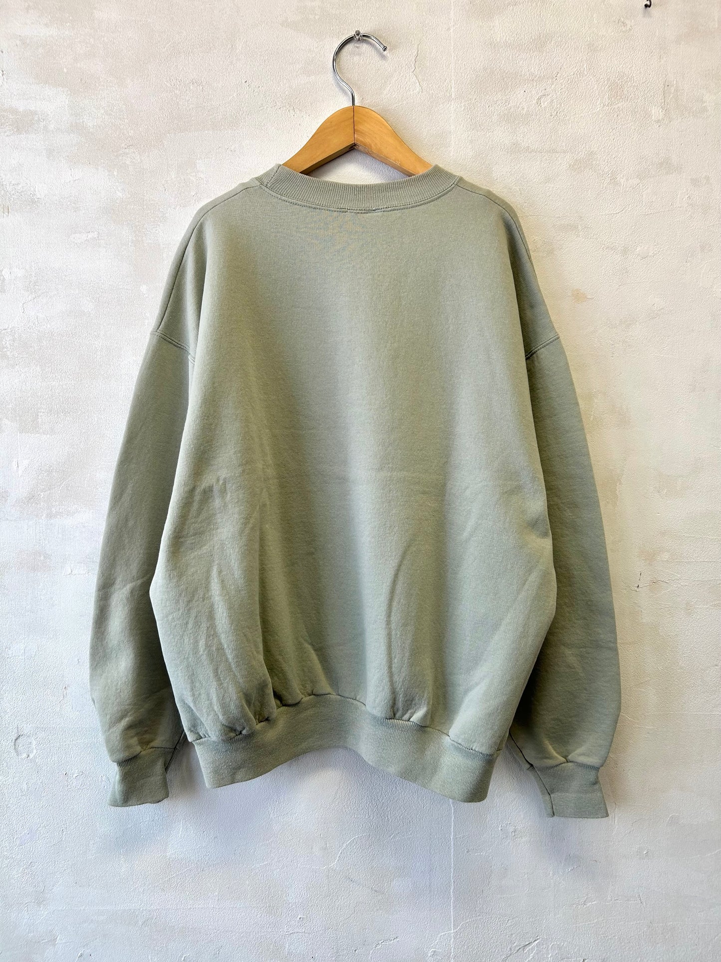 Vintage Sweat USA MADE [I28373]