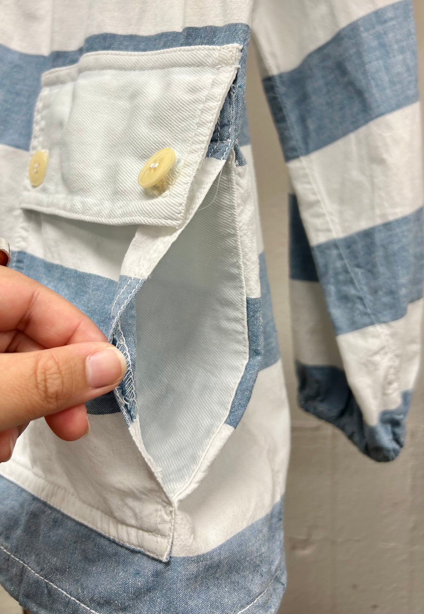 Vintage Shirt  [F30345]