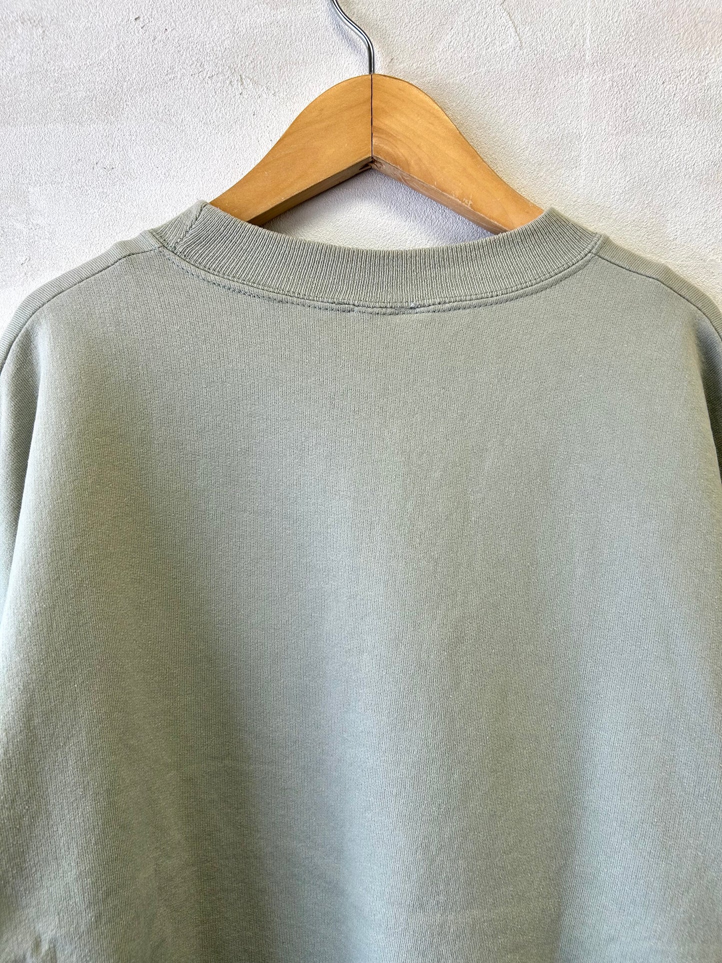 Vintage Sweat USA MADE [I28373]