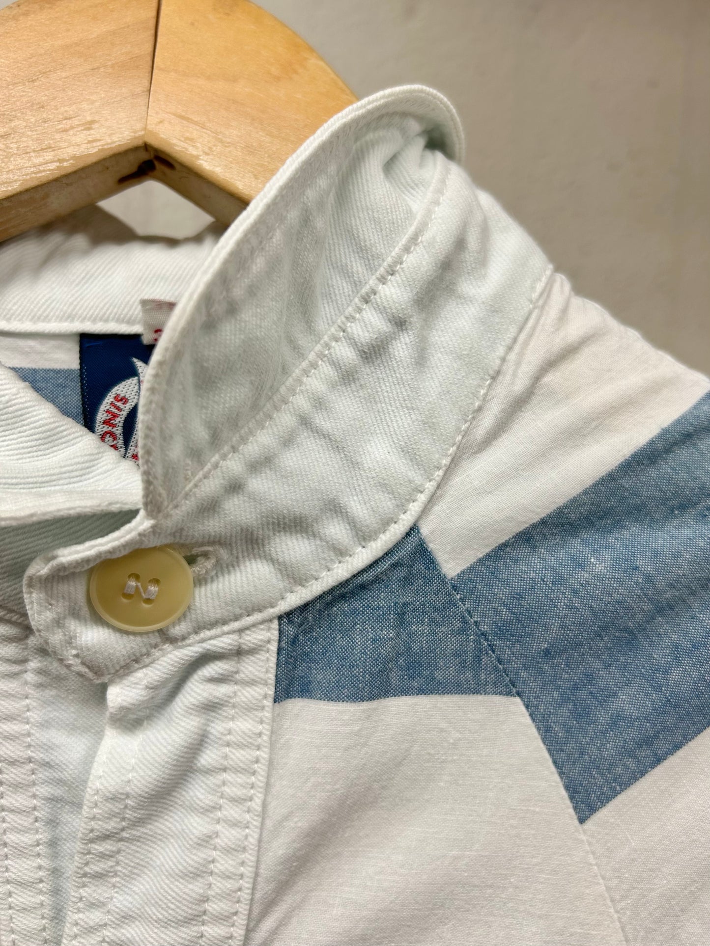 Vintage Shirt  [F30345]