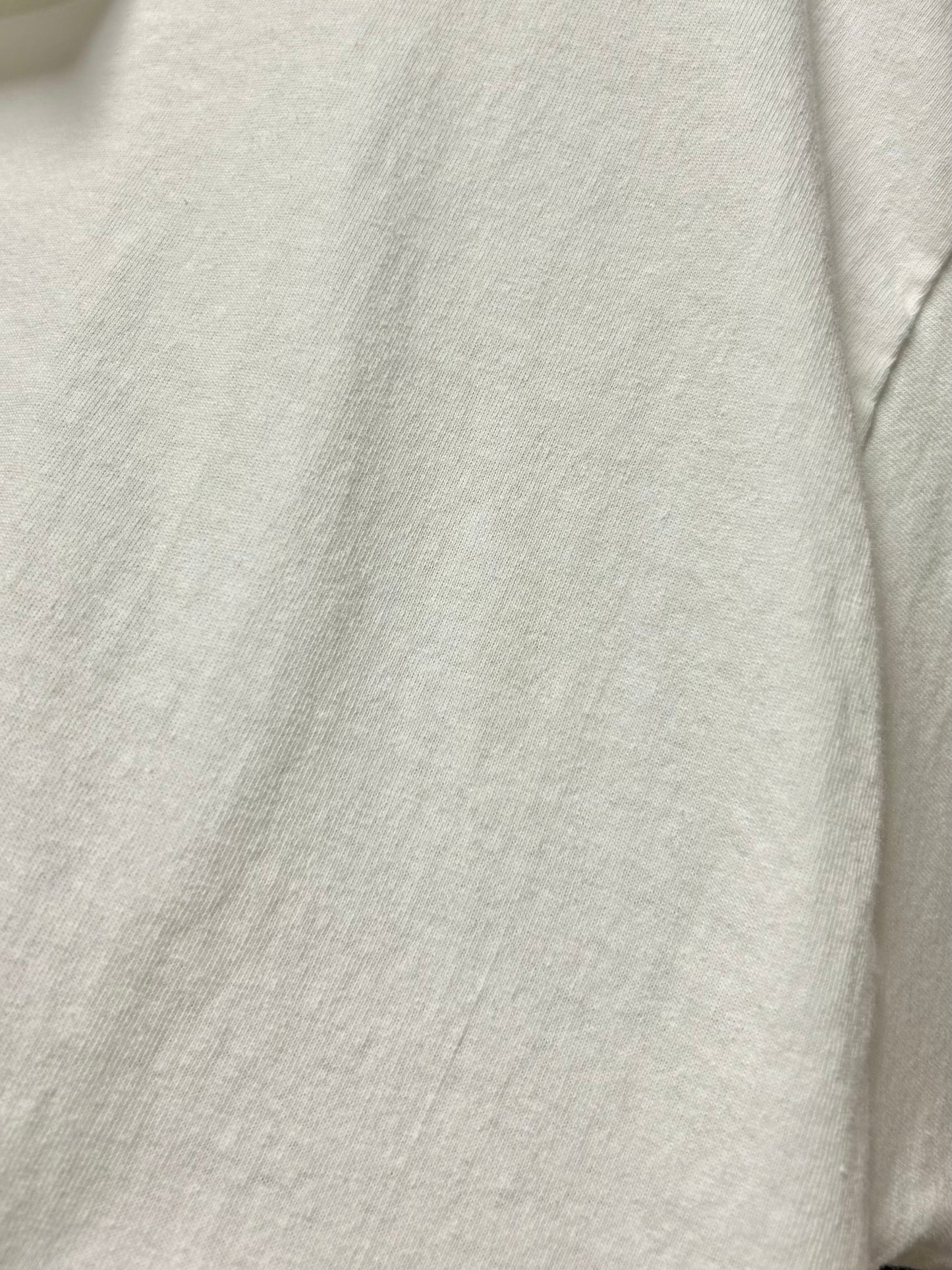 Vintage Hand Painted T-Shirt [F30352]
