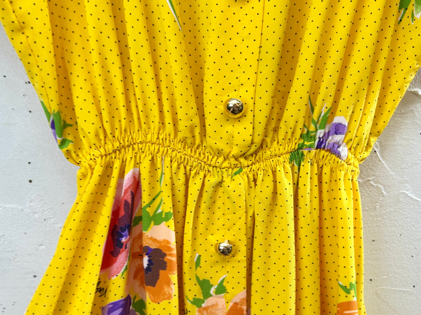 Vintage Dress [E30118]