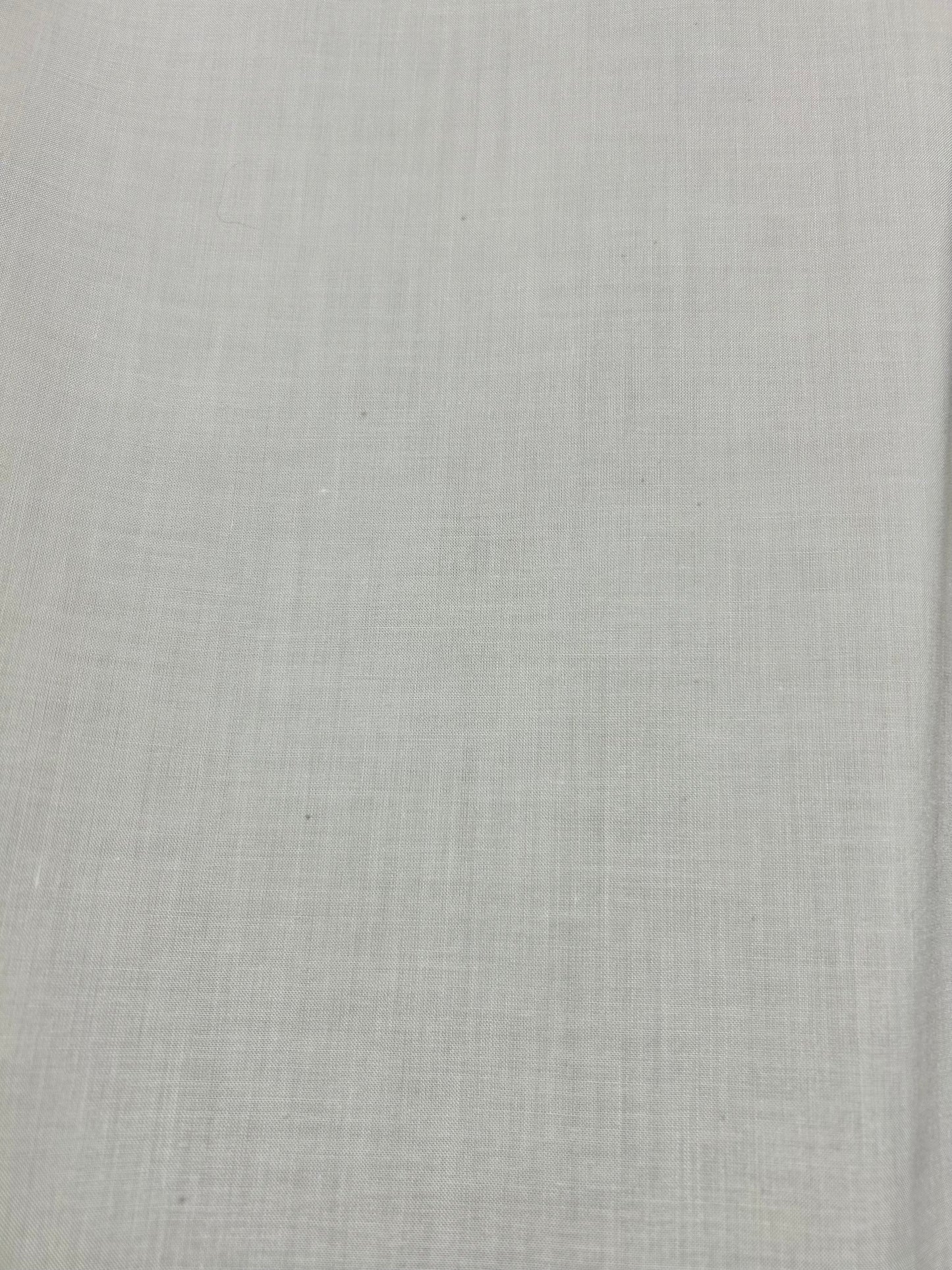 Vintage White Dress [C29699]