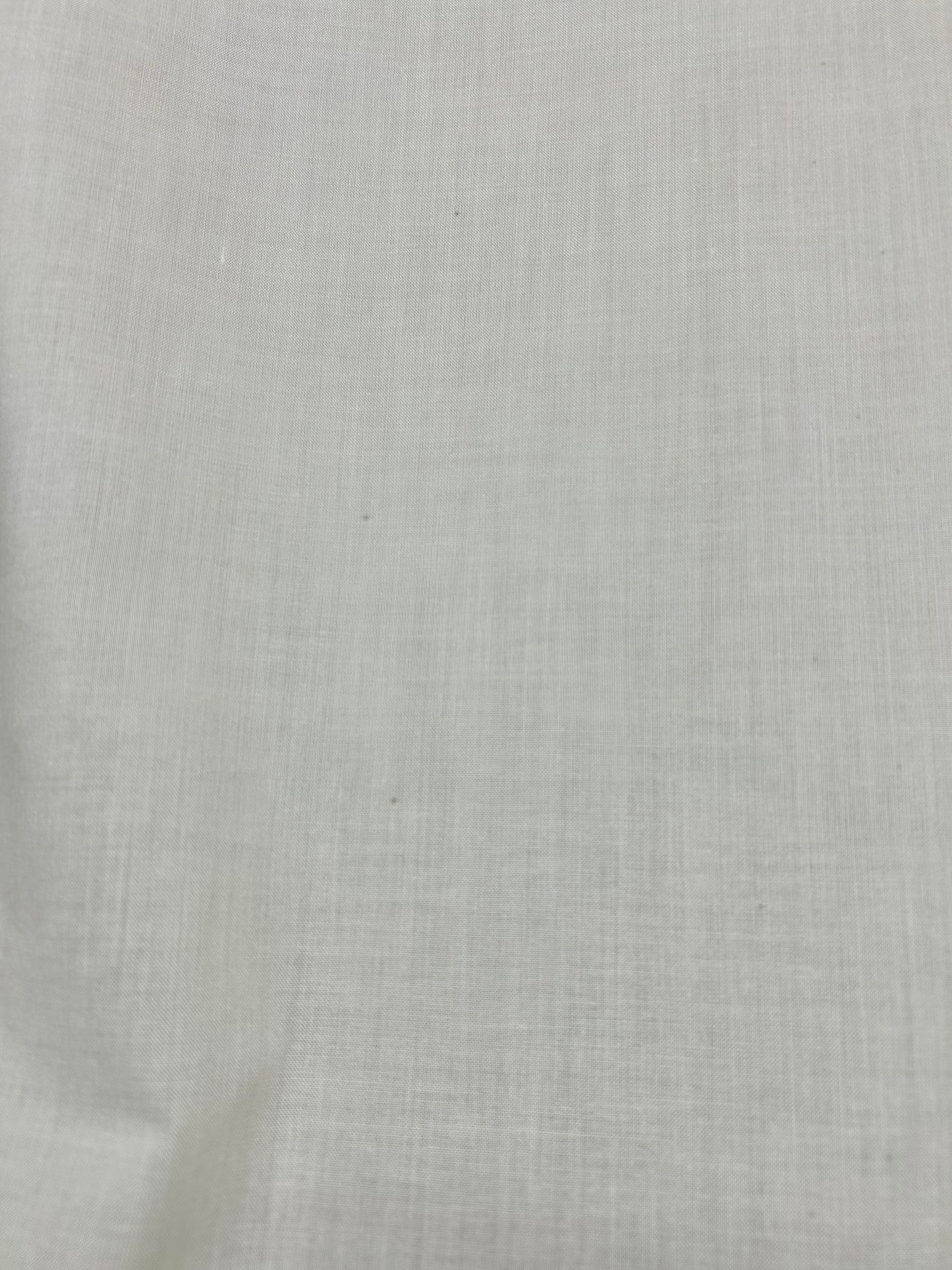 Vintage White Dress [C29699]