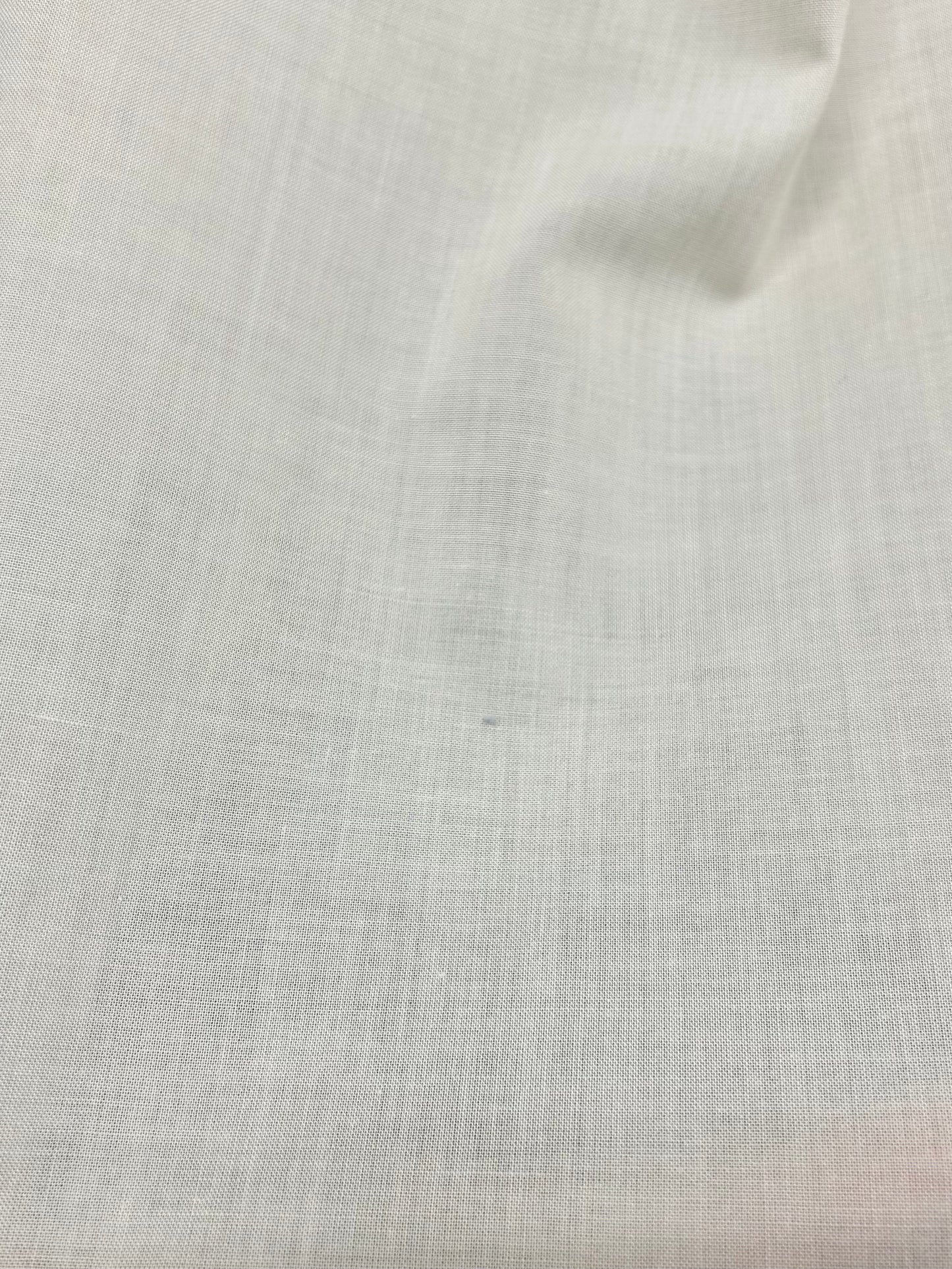 Vintage White Dress [C29699]