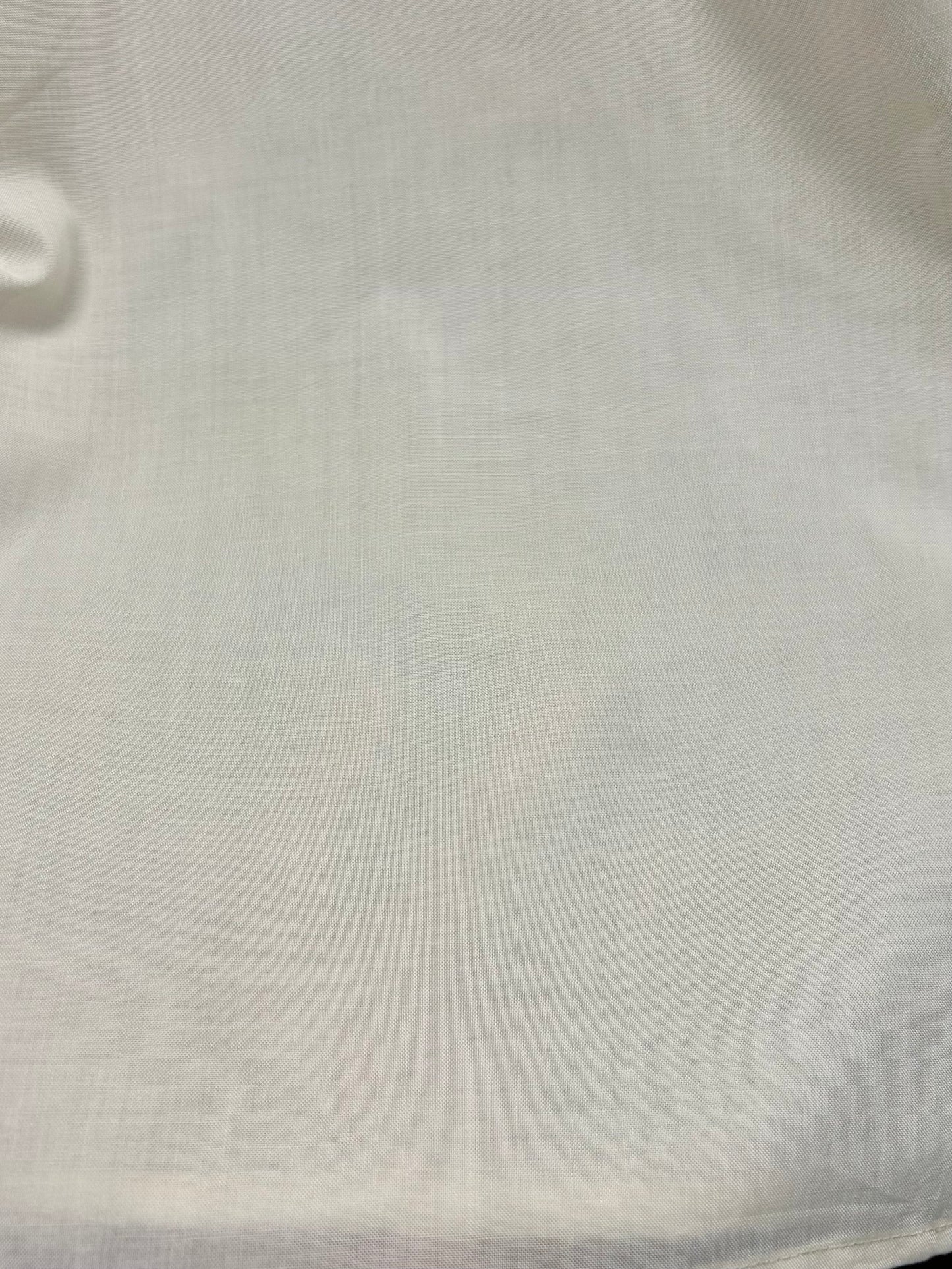 Vintage White Dress [C29699]