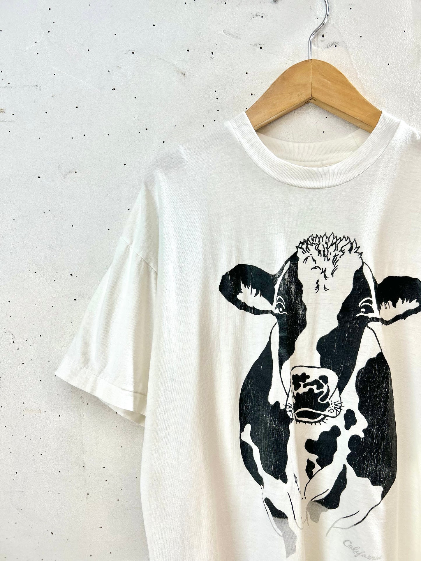 Vintage T-Shirt  [F30362]