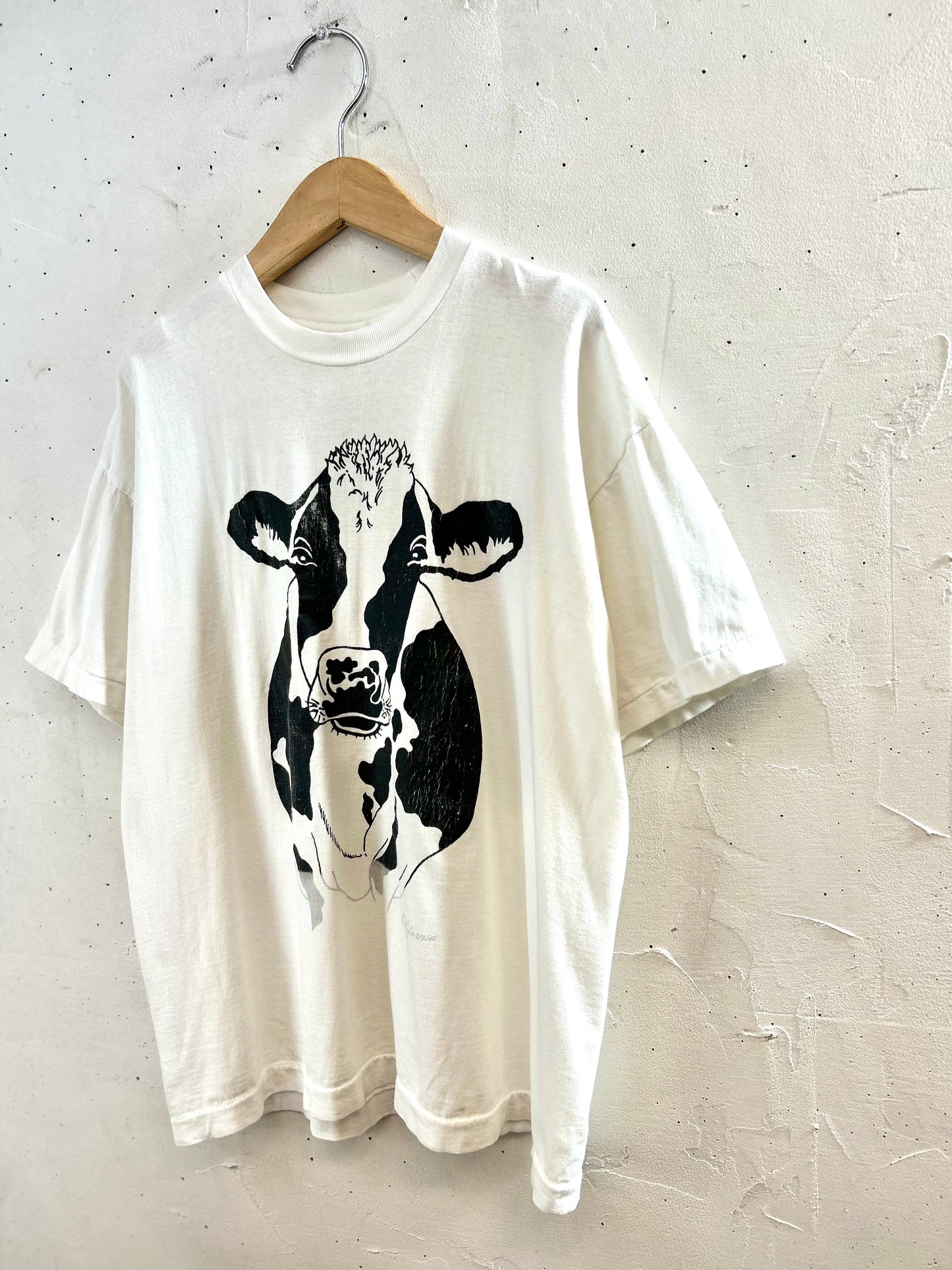 Vintage T-Shirt  [F30362]