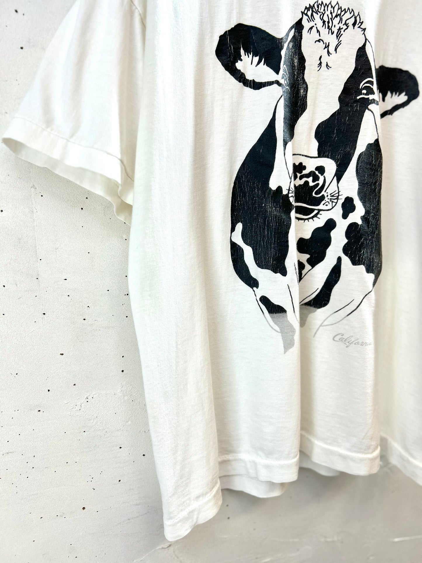 Vintage T-Shirt  [F30362]