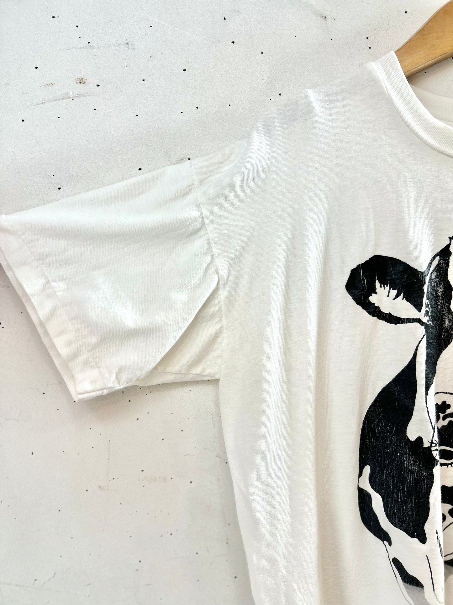 Vintage T-Shirt  [F30362]