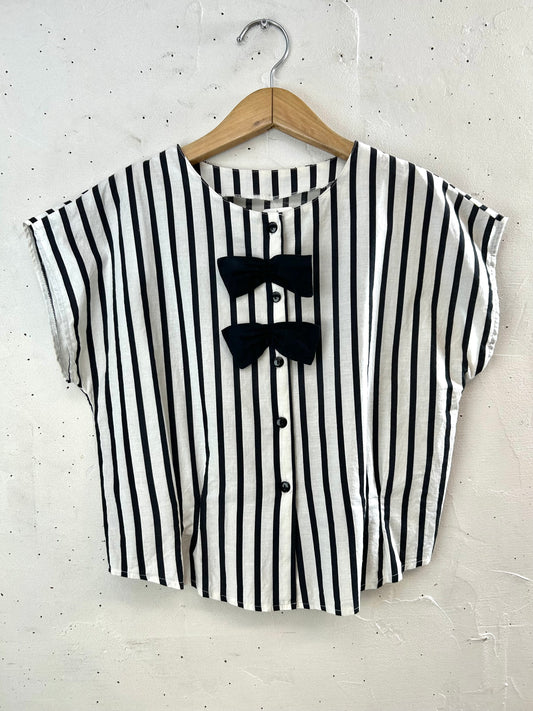 Vintage Tops [D29923]