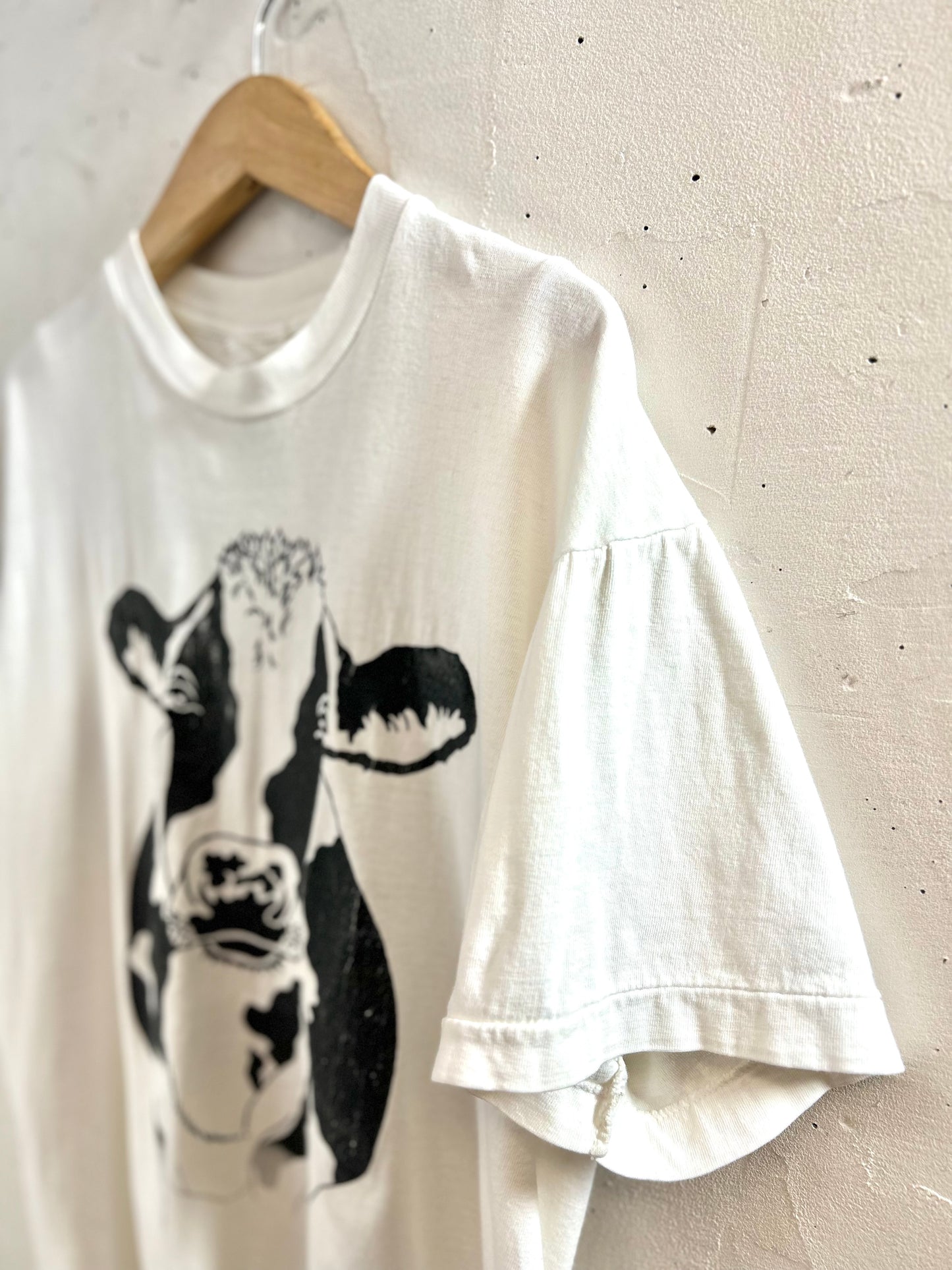 Vintage T-Shirt  [F30362]
