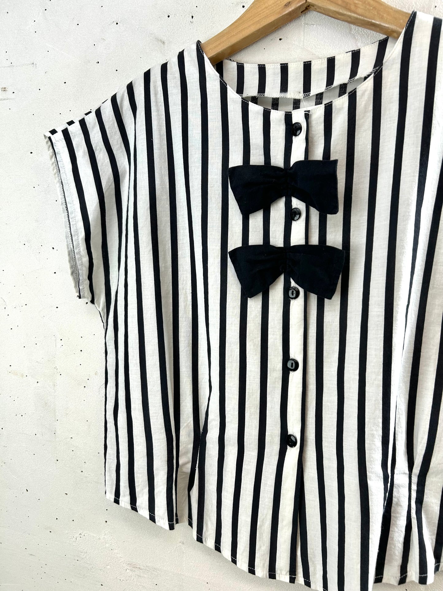 Vintage Tops [D29923]