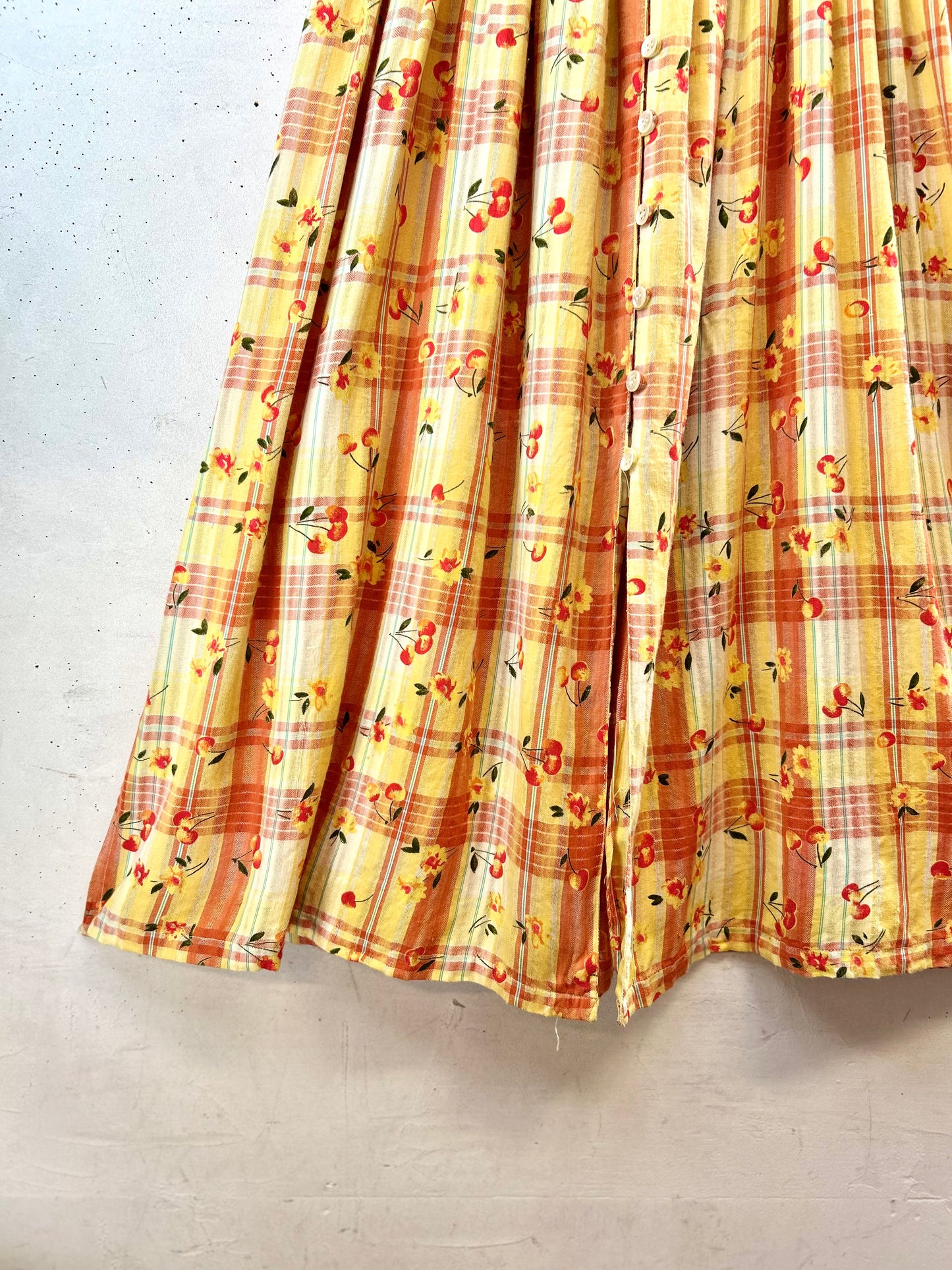 Vintage Dress  [F30565]