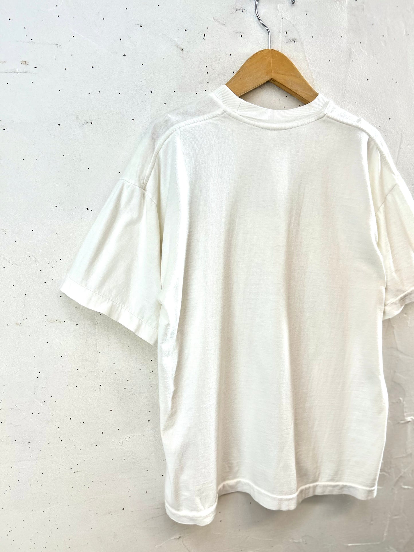 Vintage T-Shirt  [F30362]