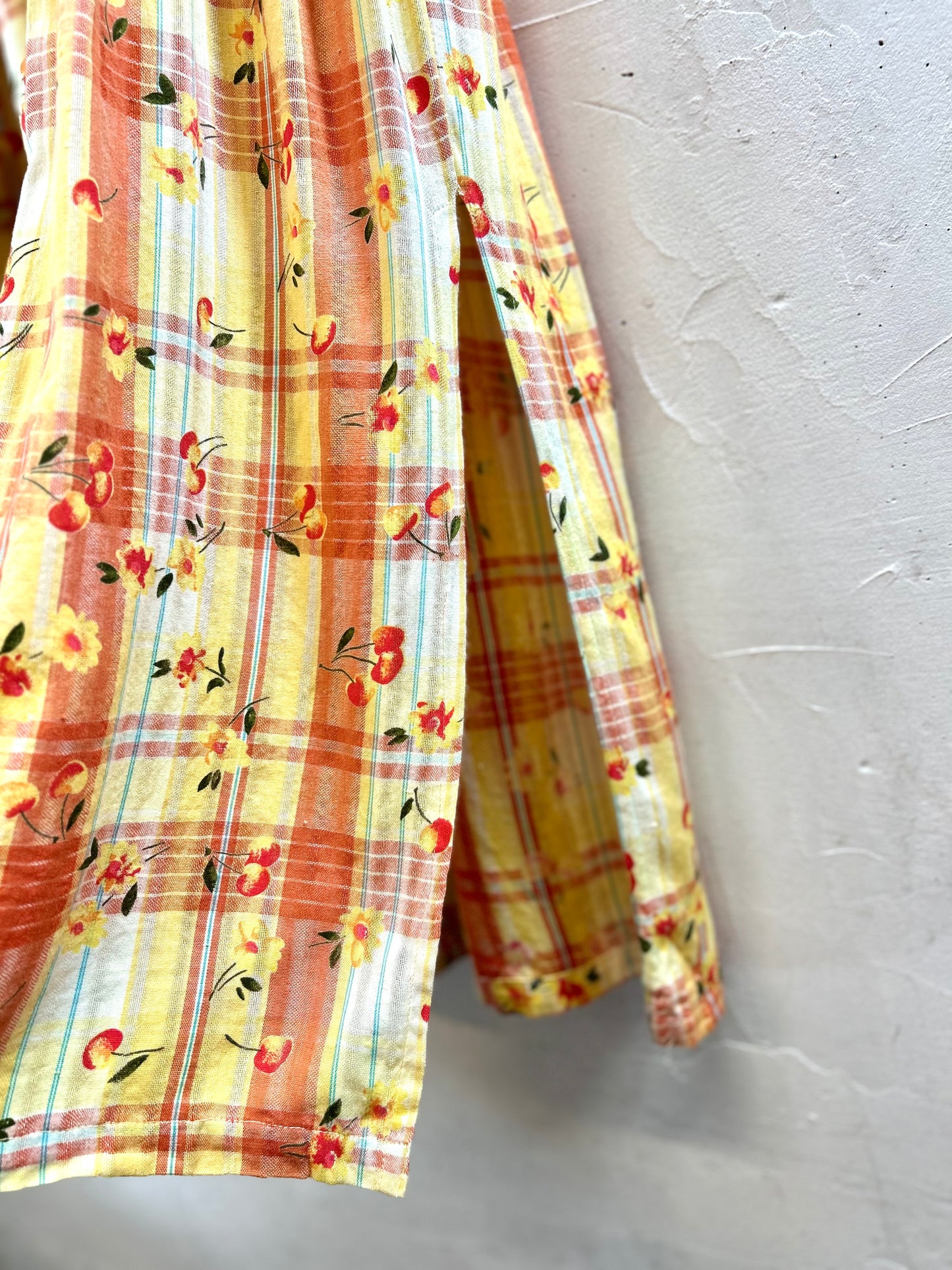 Vintage Dress  [F30565]
