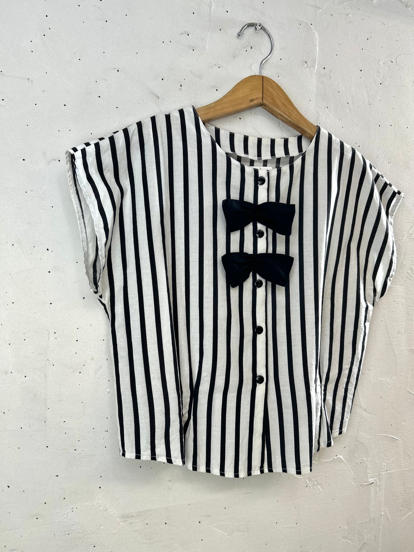 Vintage Tops [D29923]