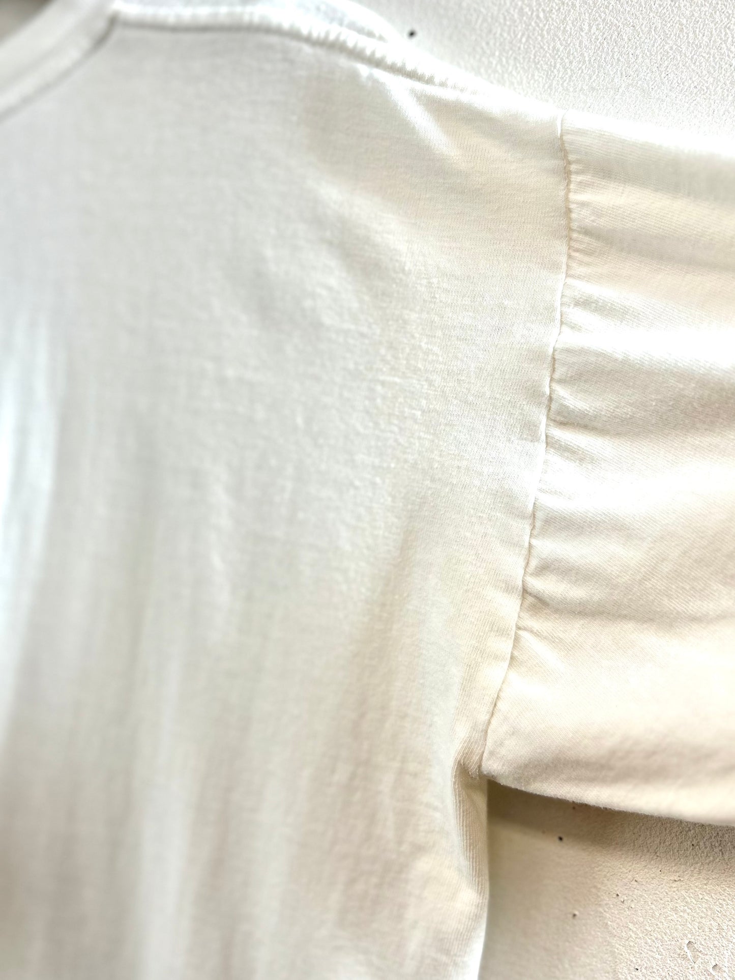 Vintage T-Shirt  [F30362]