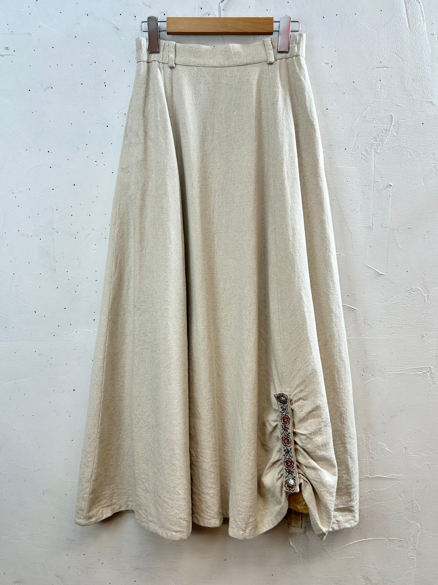 Vintage Tyrol Skirt [B29483]