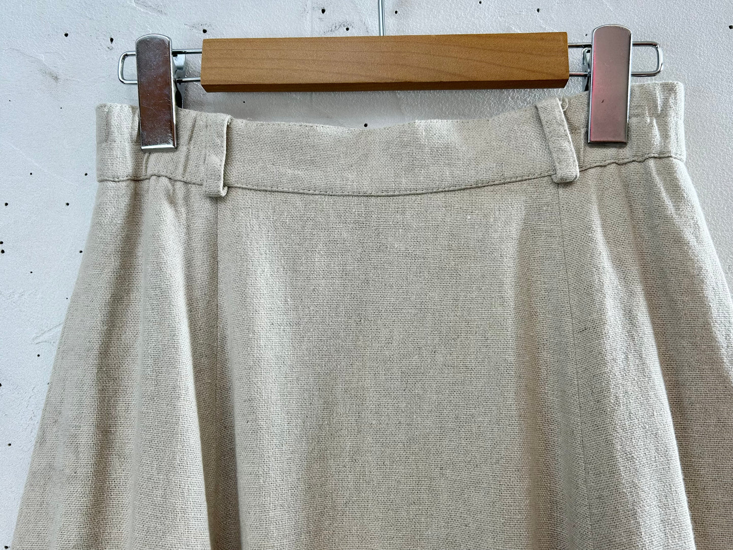 Vintage Tyrol Skirt [B29483]