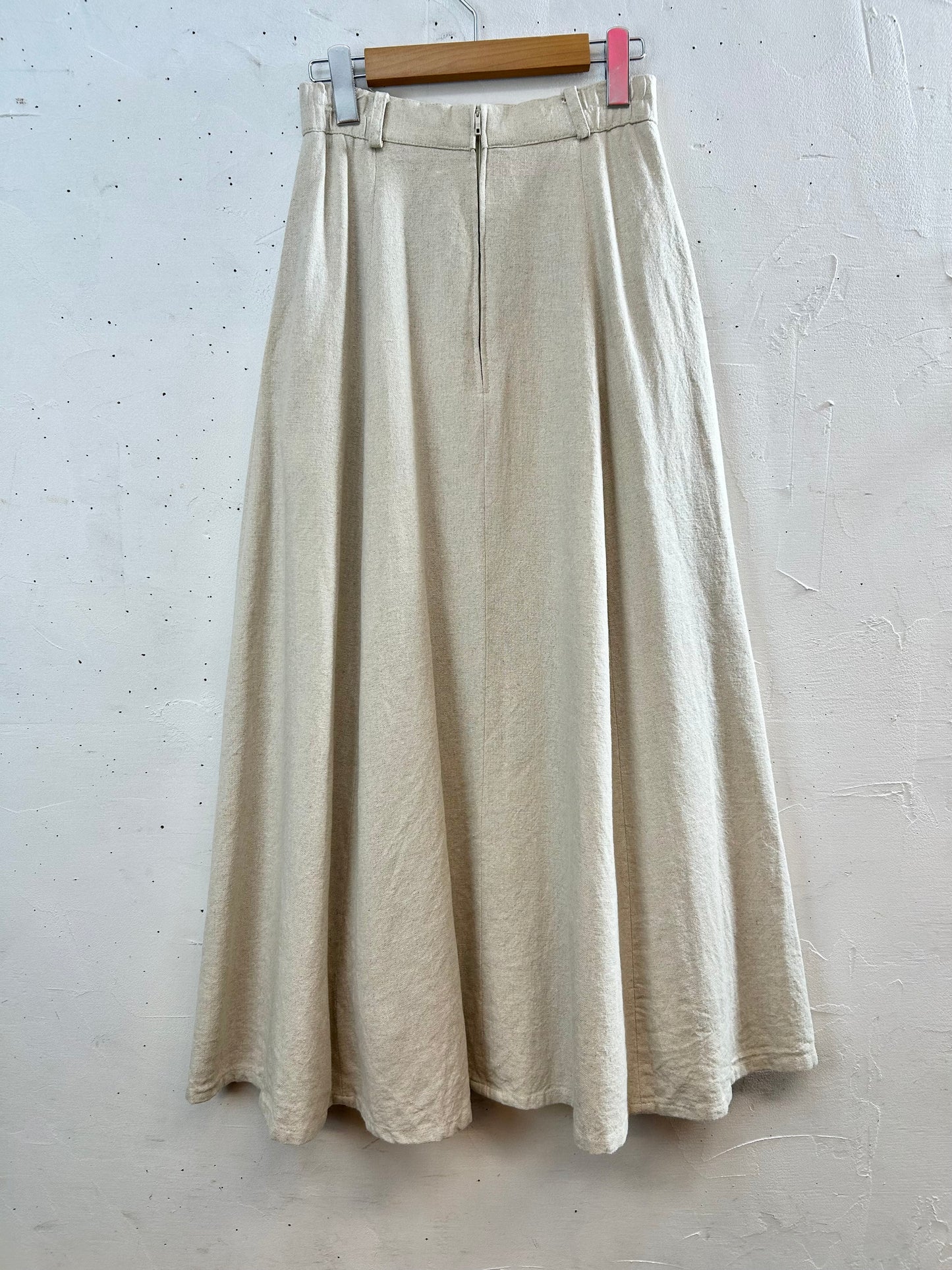 Vintage Tyrol Skirt [B29483]
