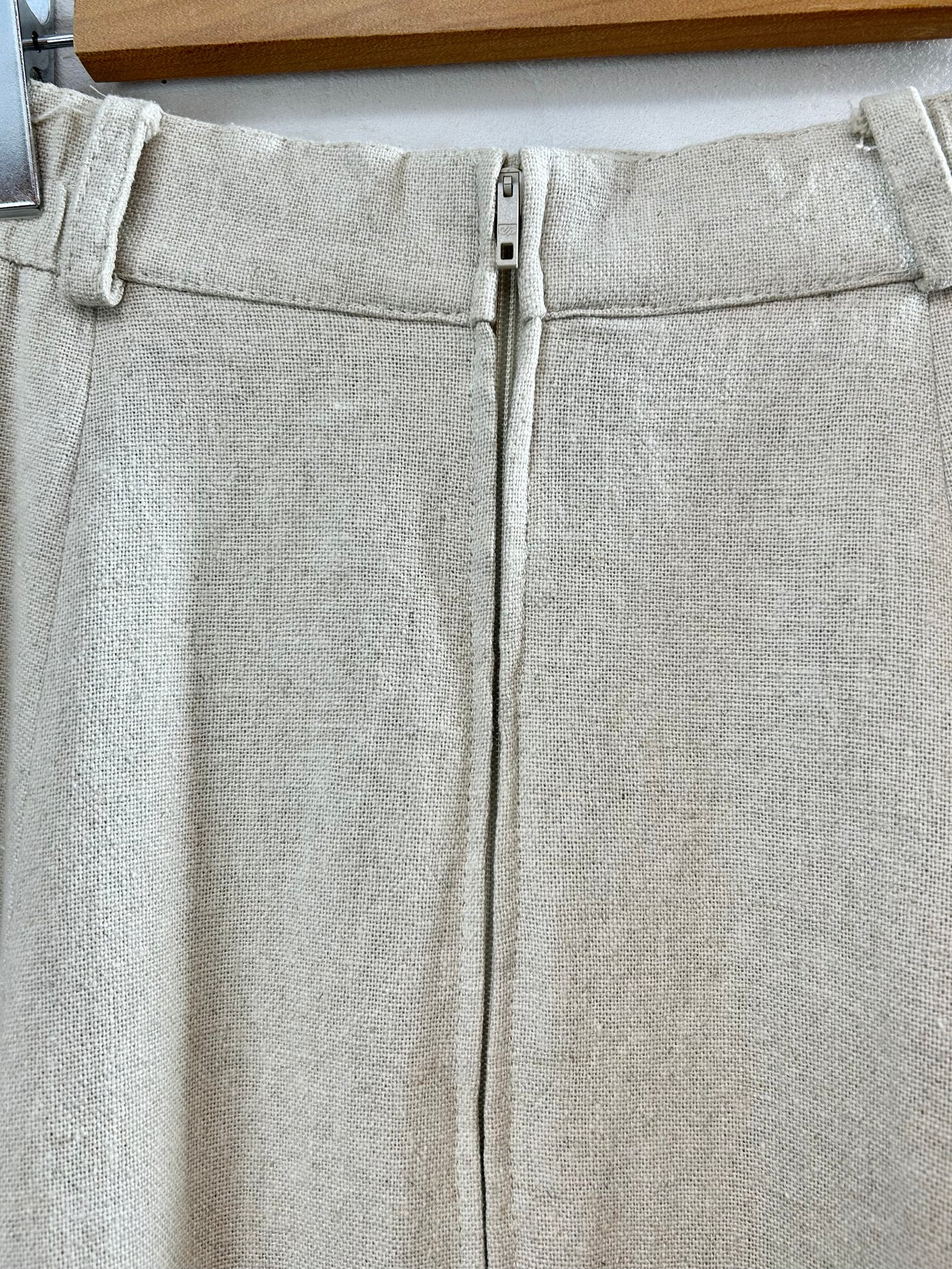 Vintage Tyrol Skirt [B29483]