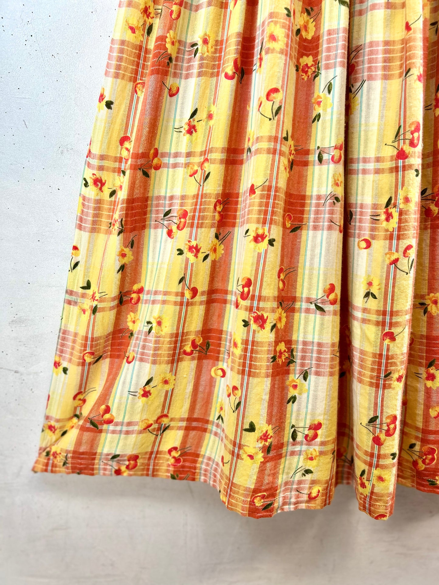 Vintage Dress  [F30565]
