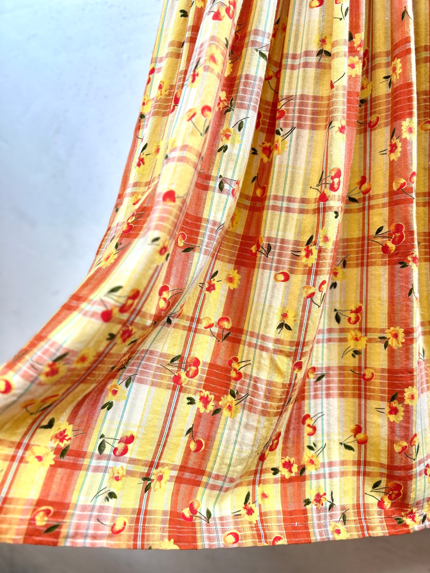 Vintage Dress  [F30565]