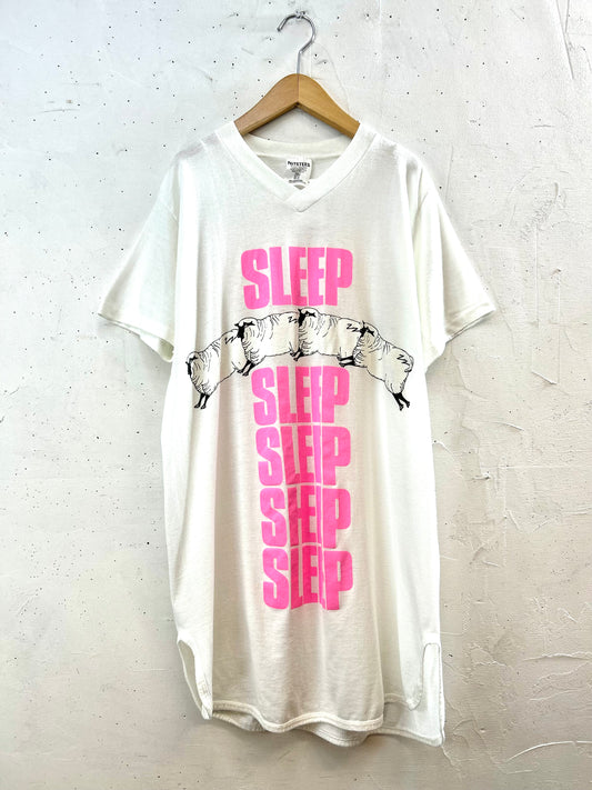 Vintage T-Shirt  [F30361]