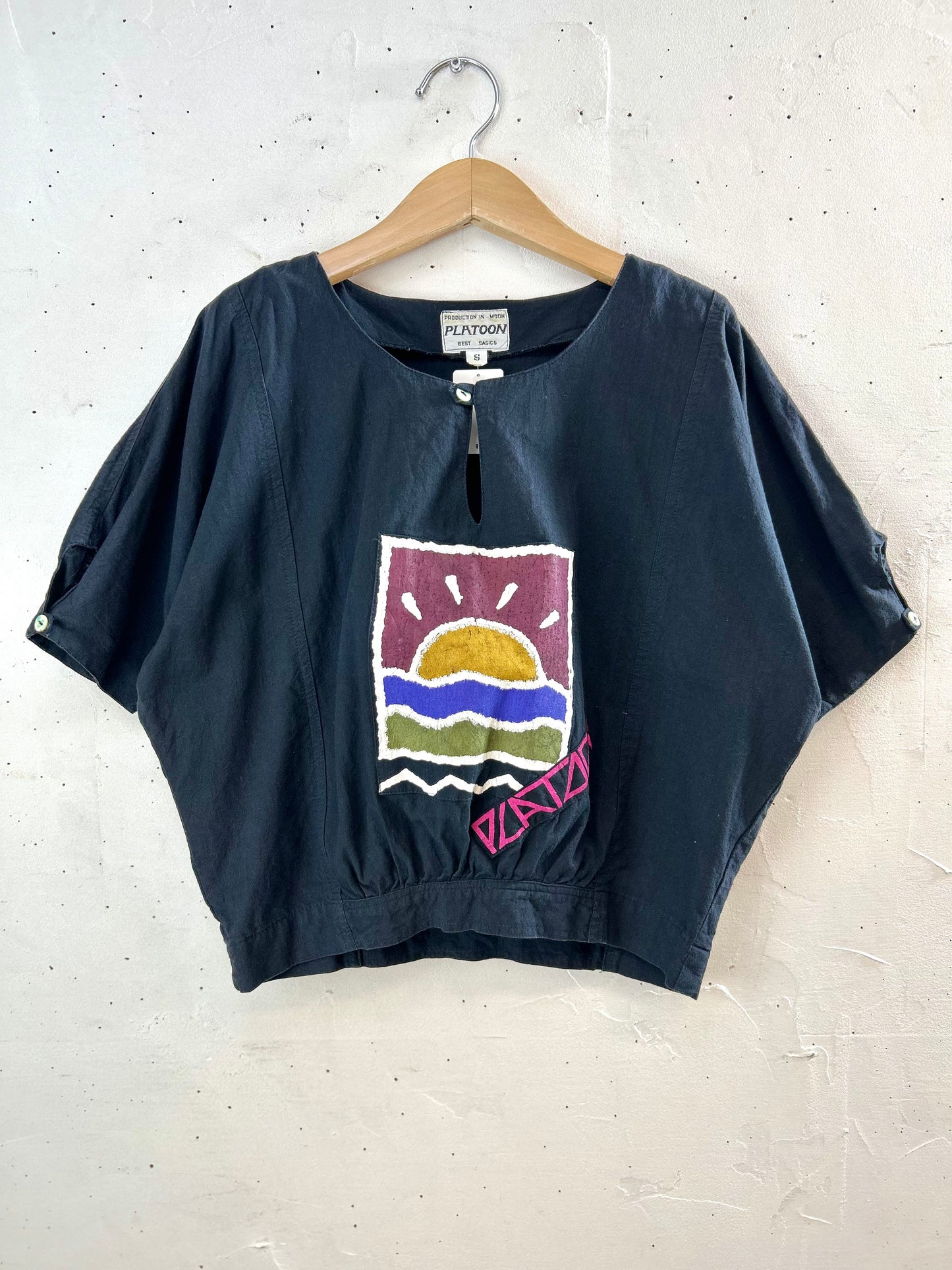 Vintage Tops  [D29923]