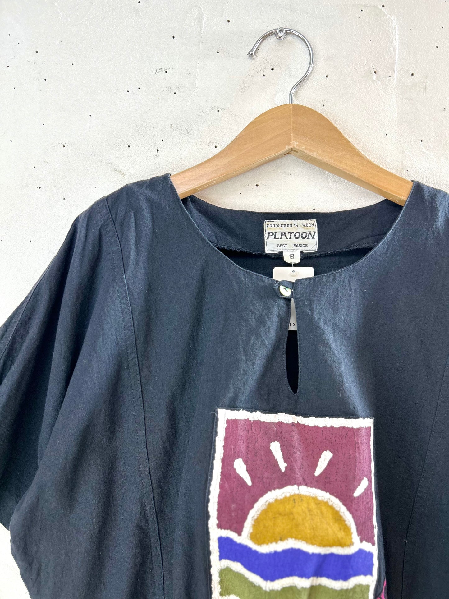 Vintage Tops  [D29923]