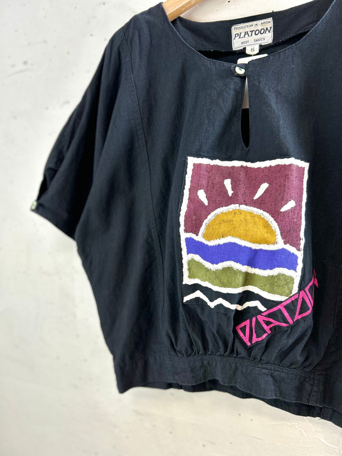 Vintage Tops  [D29923]