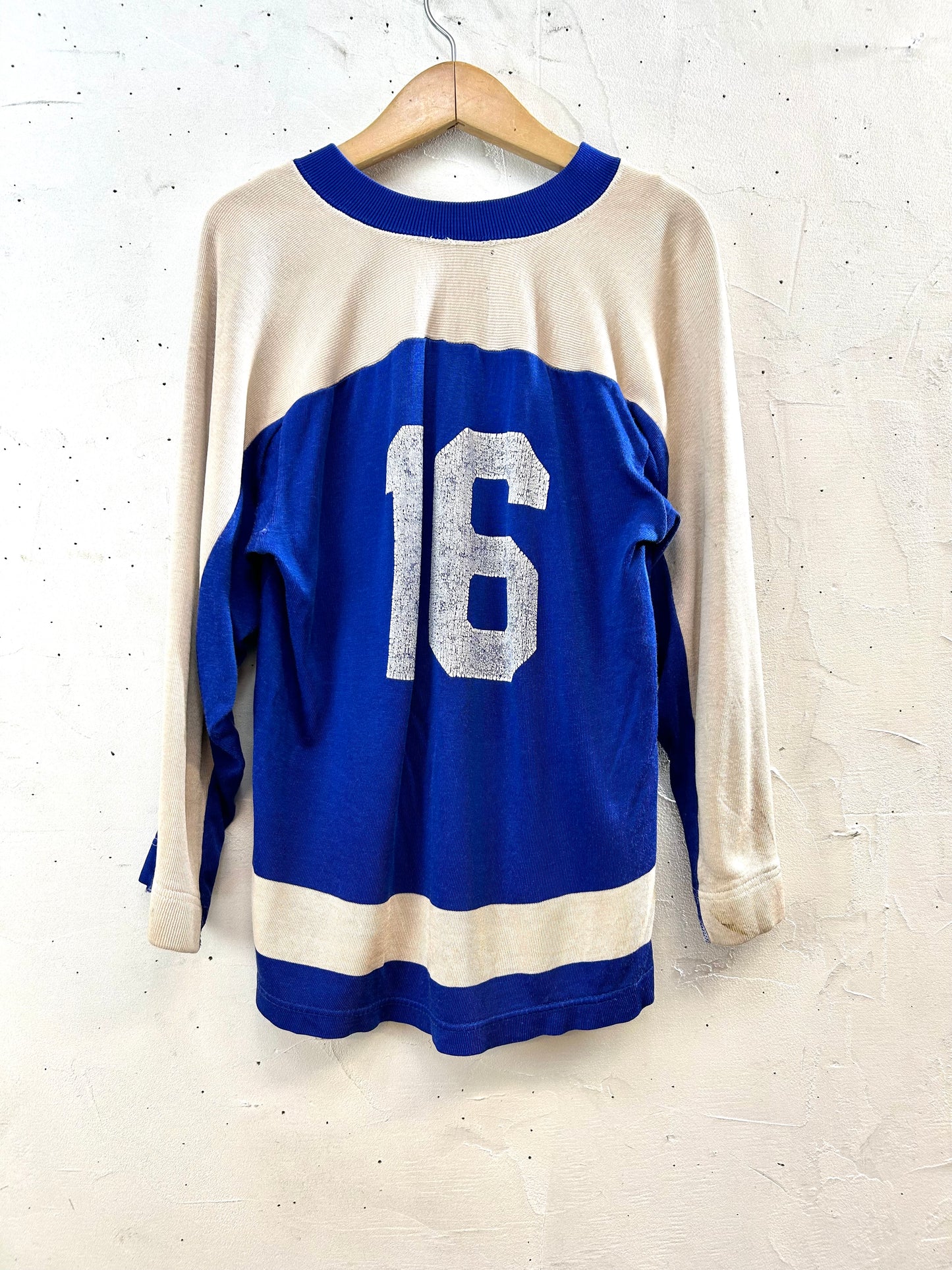 Vintage Damage Jersey [k28815]