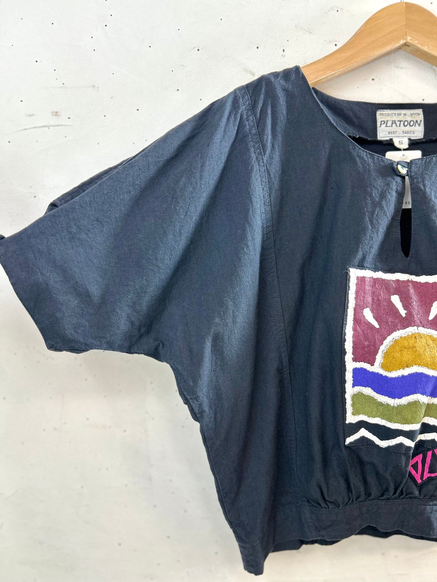 Vintage Tops  [D29923]