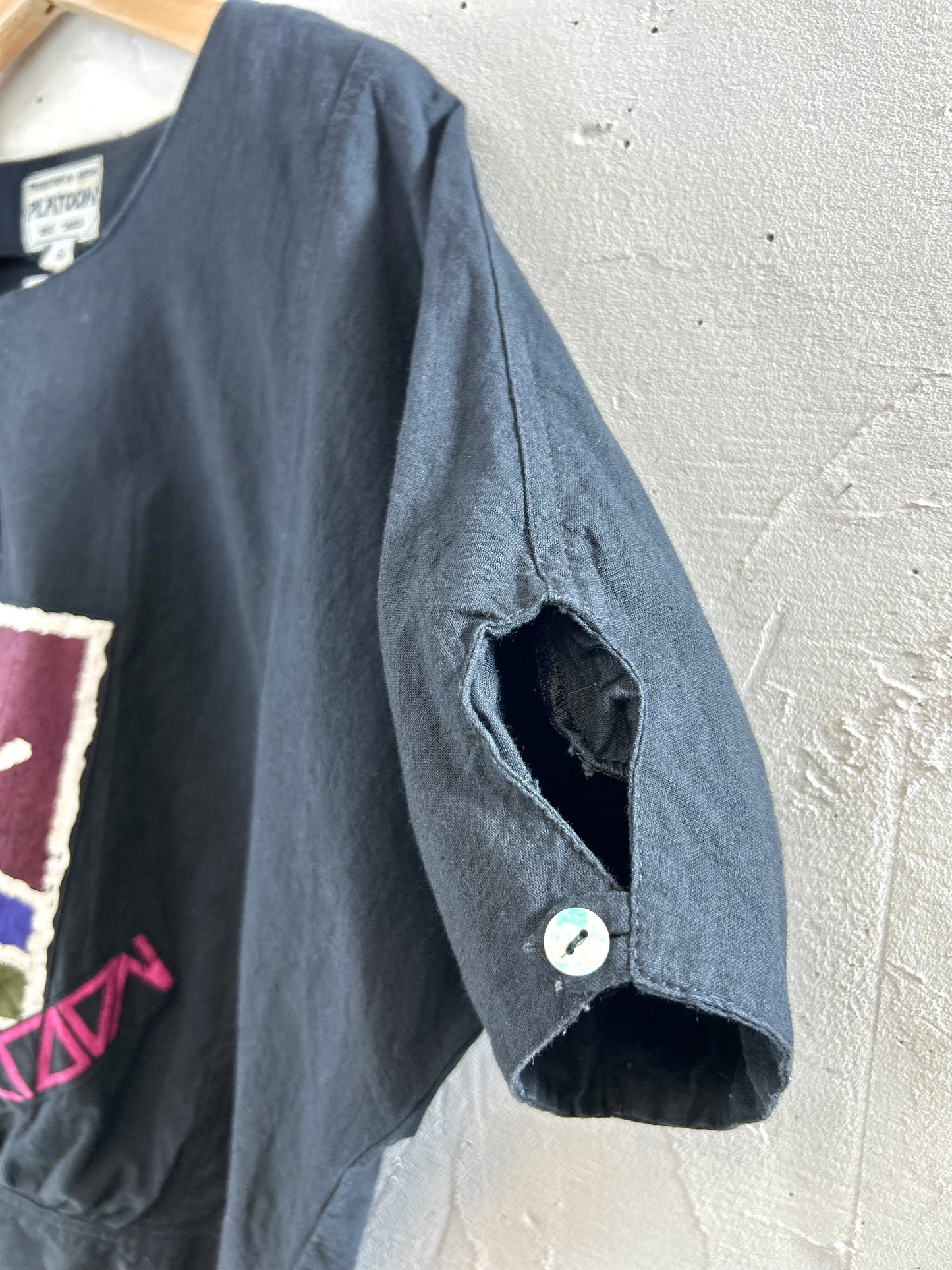 Vintage Tops  [D29923]