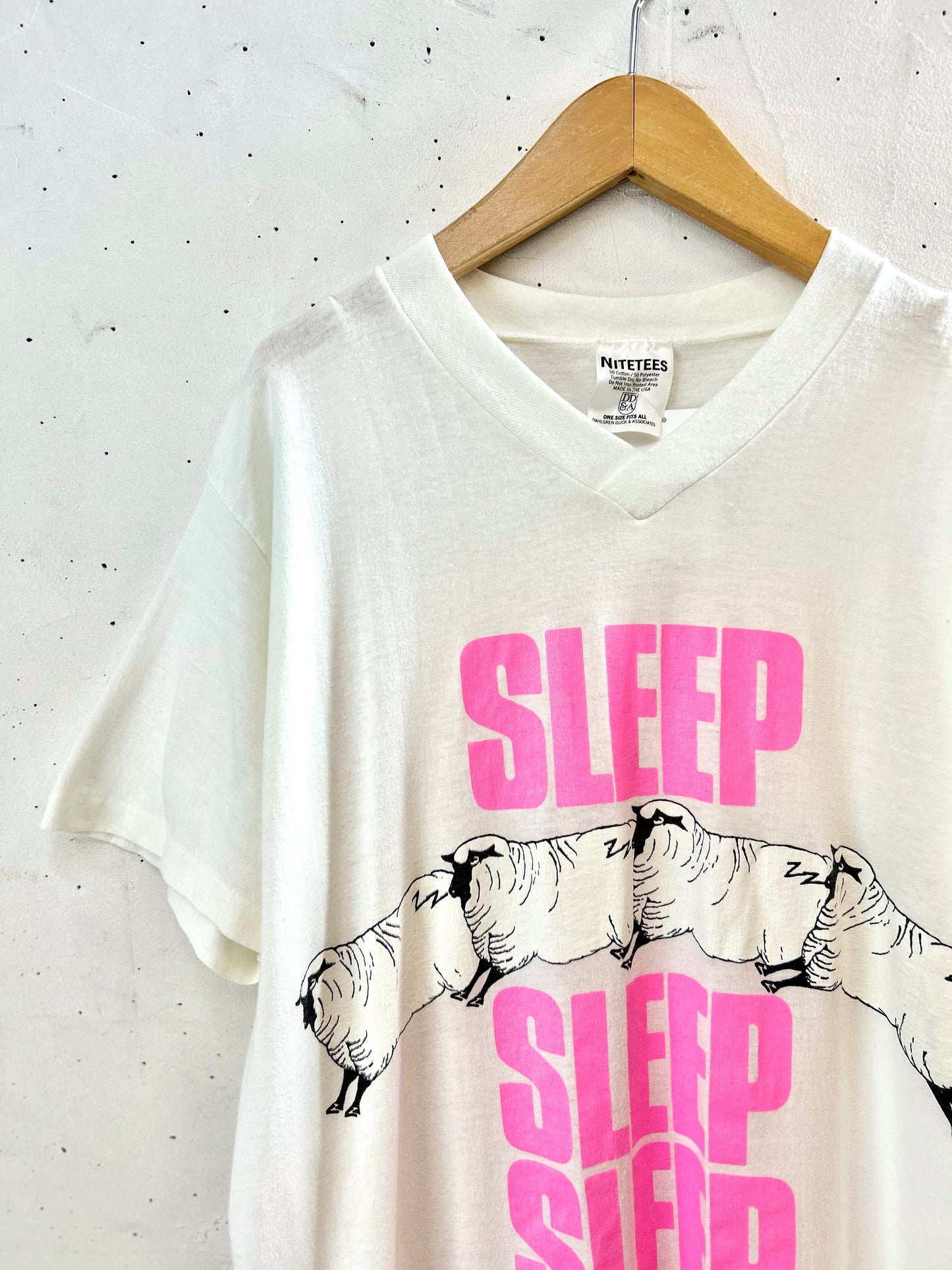 Vintage T-Shirt  [F30361]