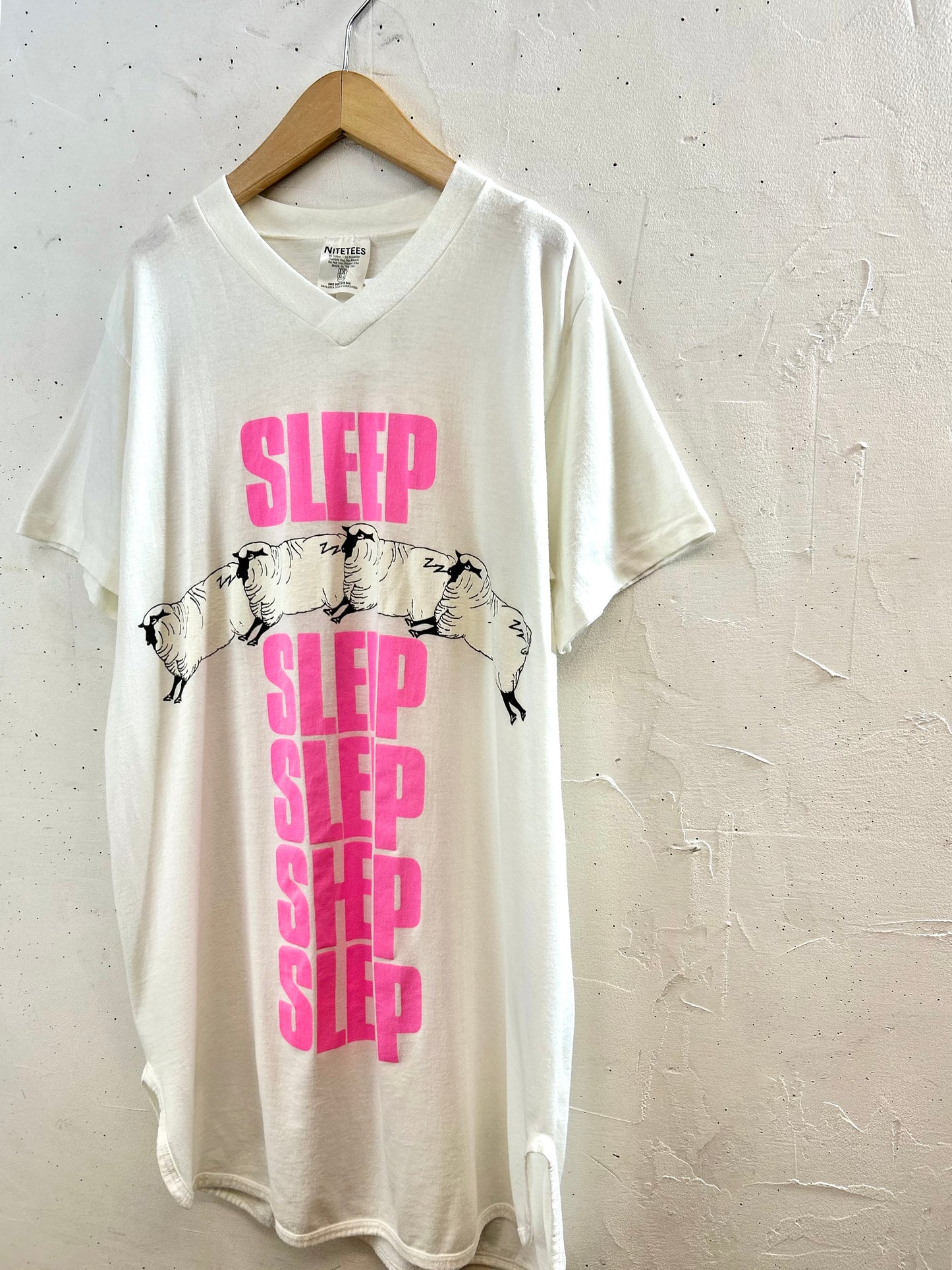 Vintage T-Shirt  [F30361]