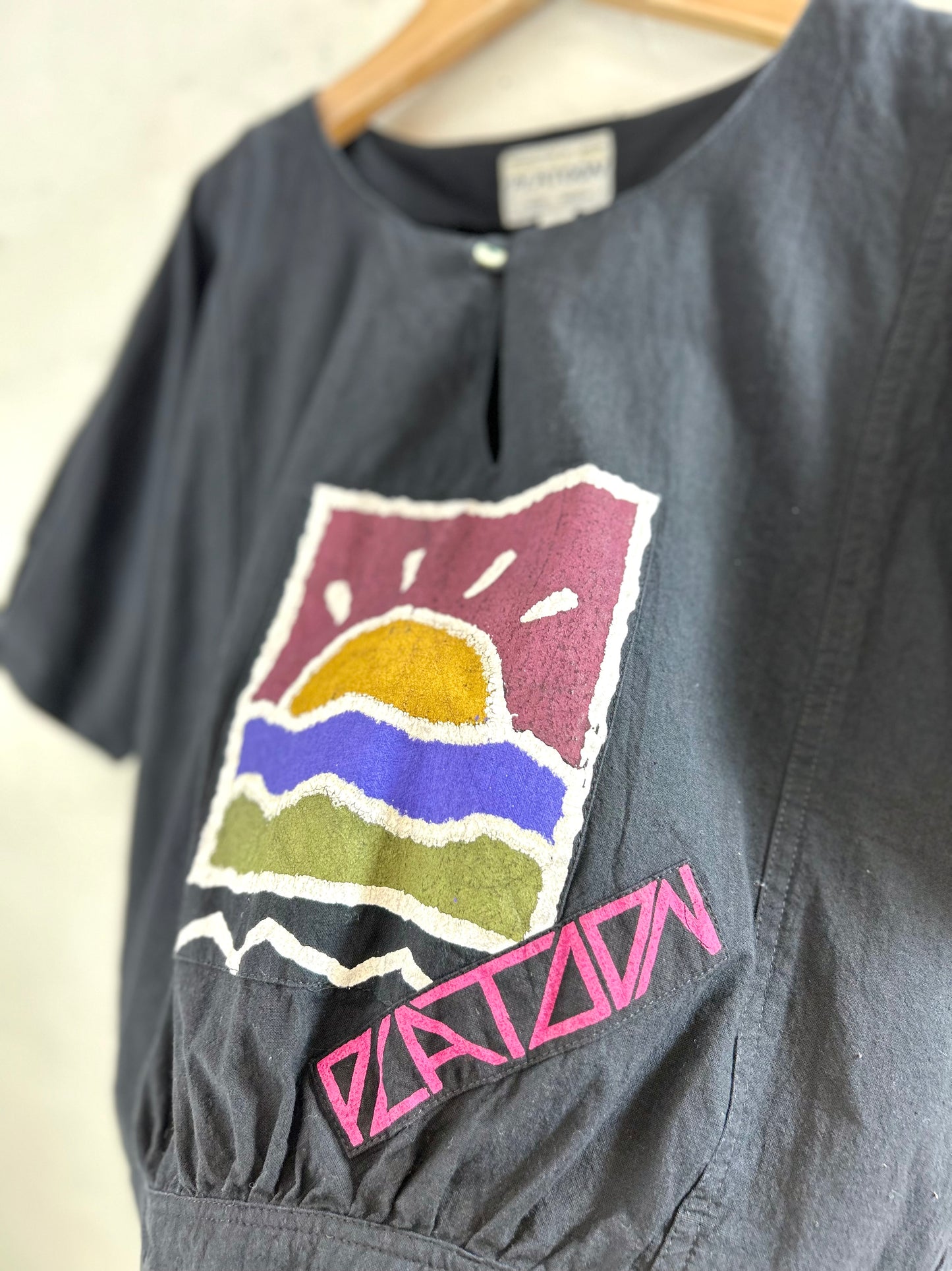 Vintage Tops  [D29923]