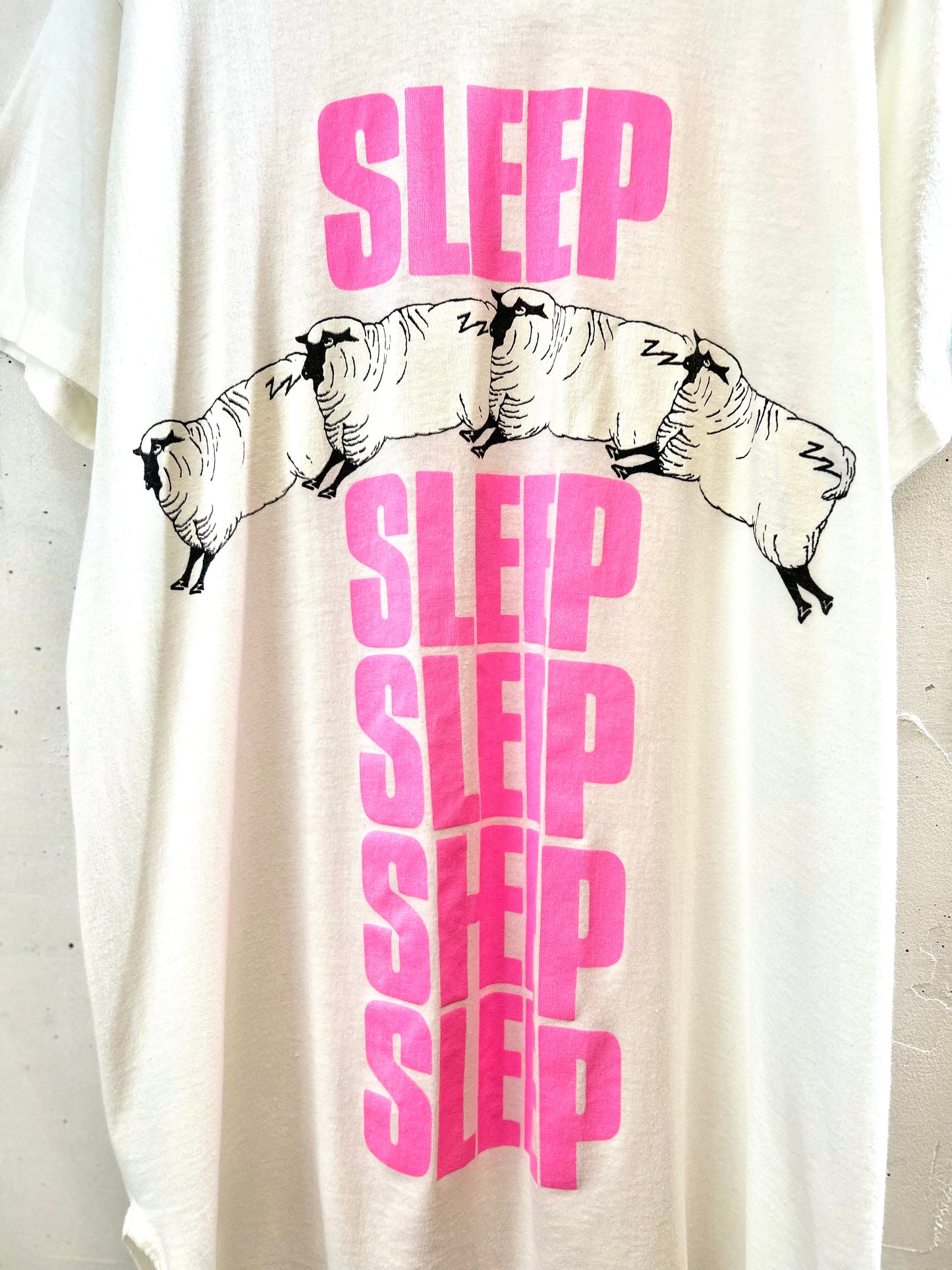 Vintage T-Shirt  [F30361]