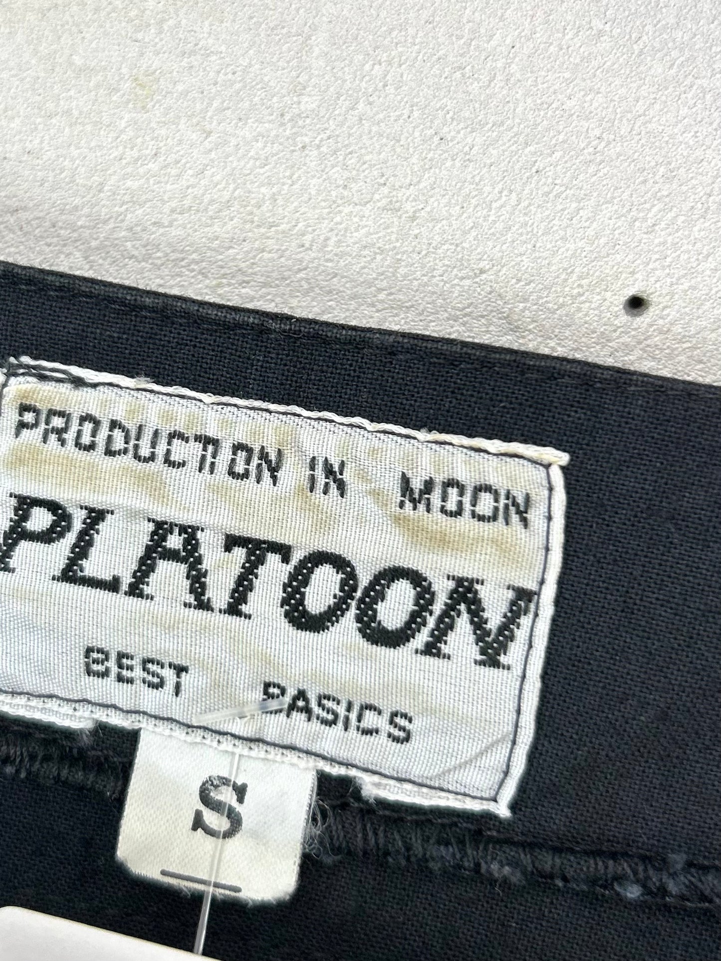 Vintage Tops  [D29923]