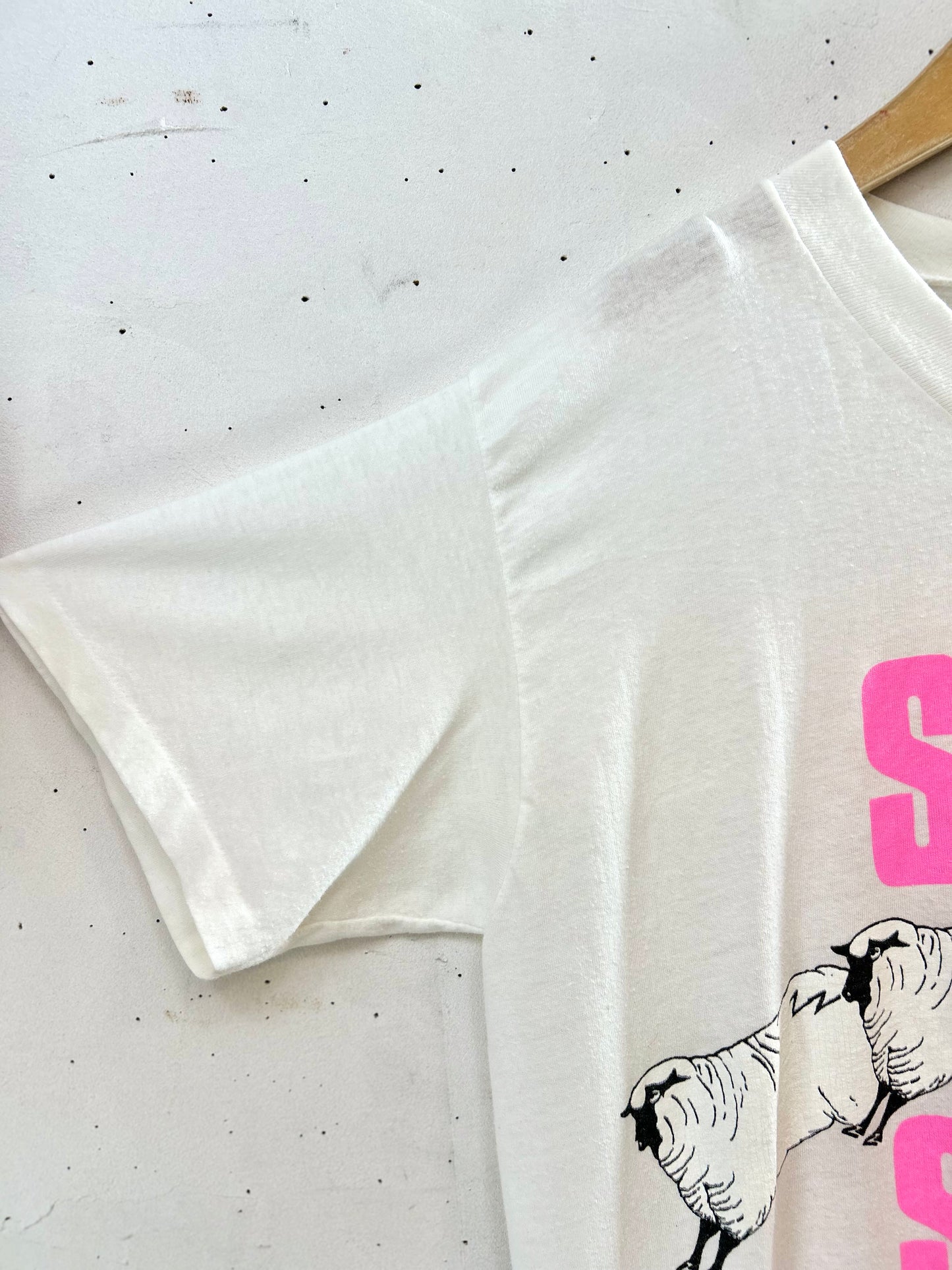 Vintage T-Shirt  [F30361]