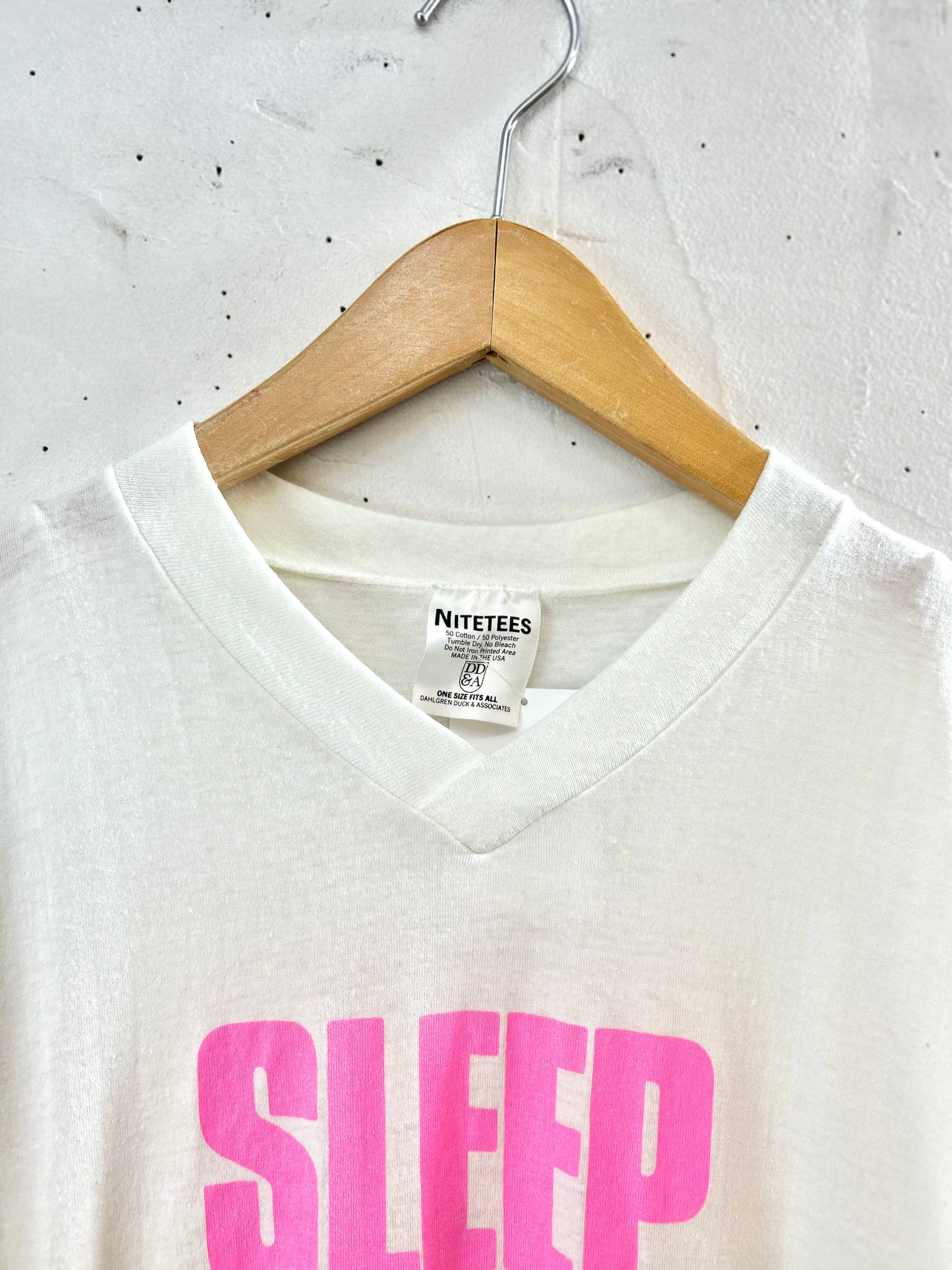 Vintage T-Shirt  [F30361]