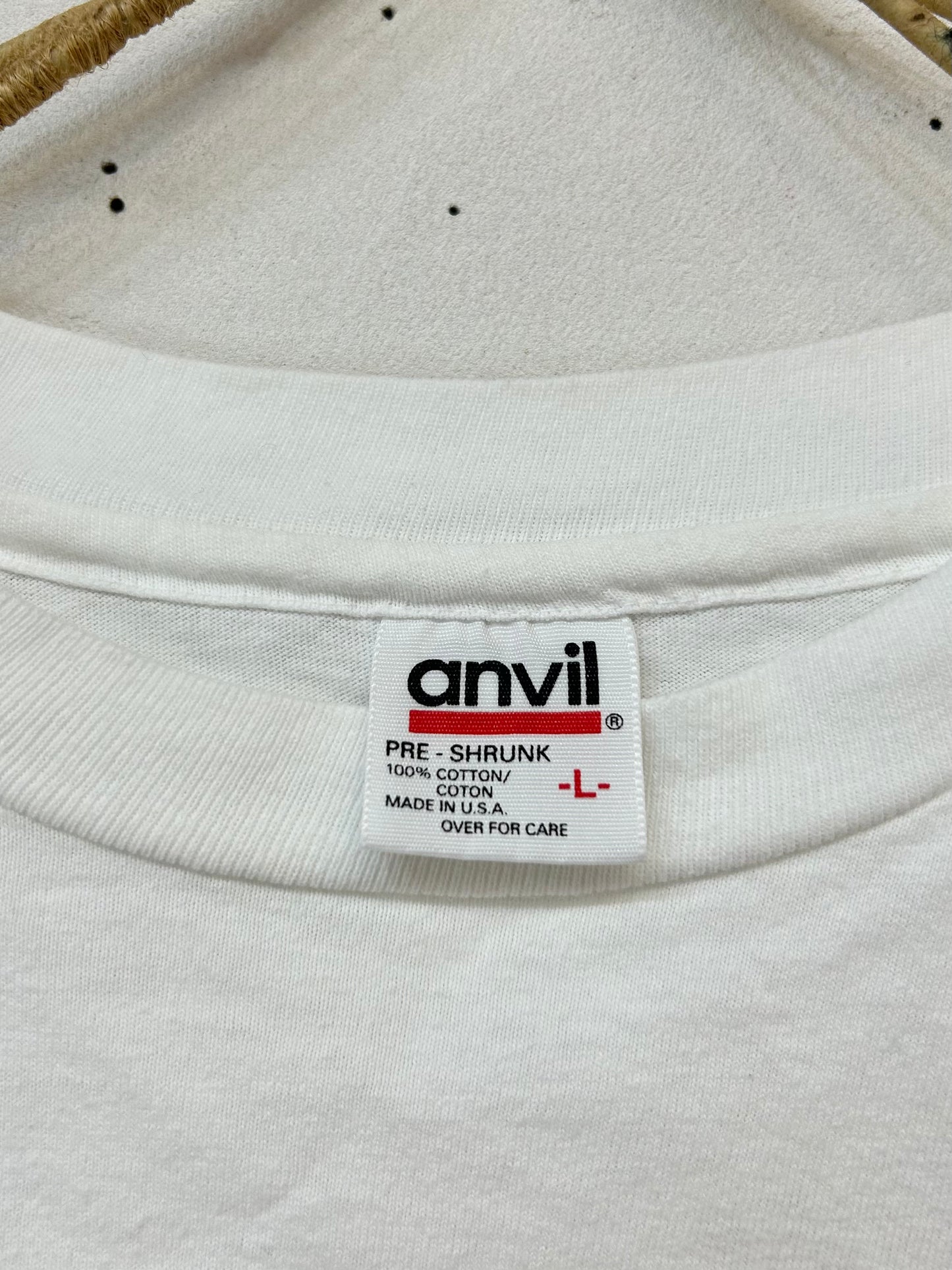 Vintage T-Shirt 〜anvil〜 [E27070]