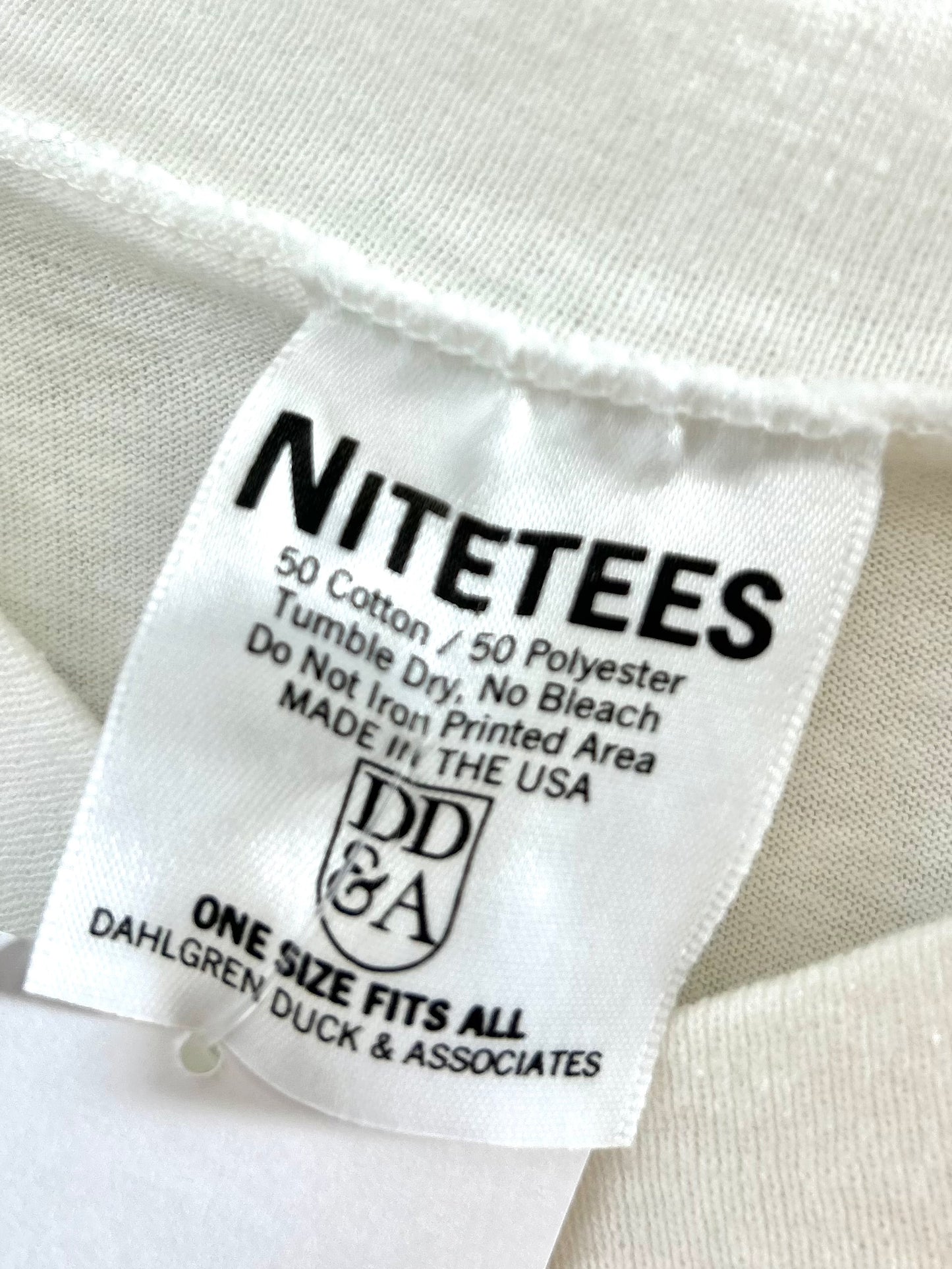 Vintage T-Shirt  [F30361]